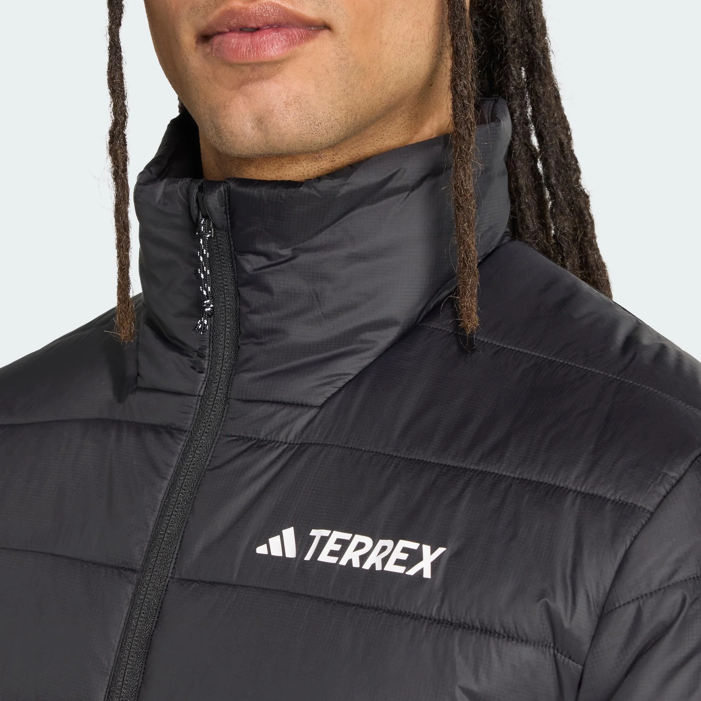 Adidas Terrex Multi Essentials Chaqueta aislante Men's