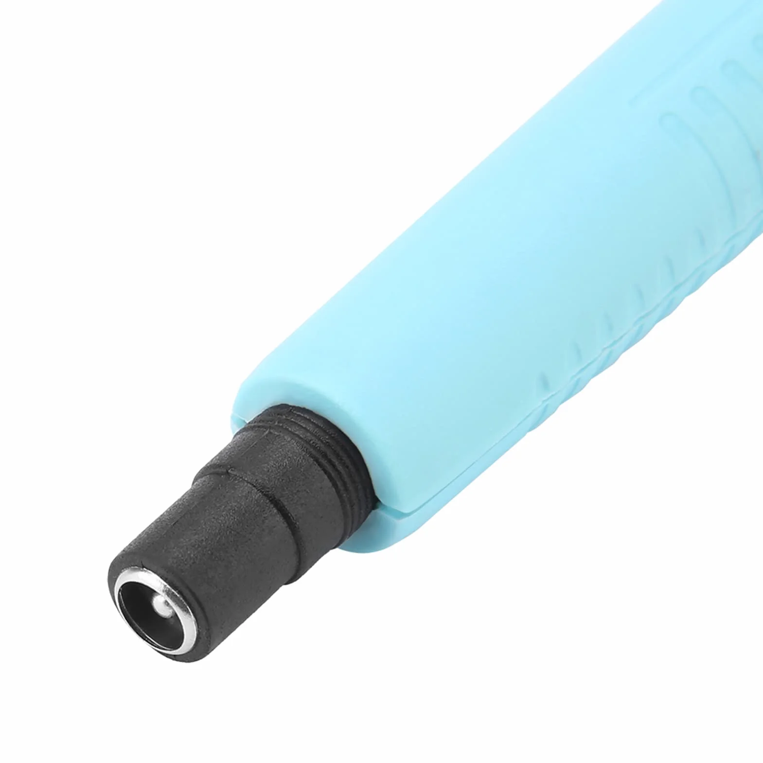 Cortadora Eléctrica de Espuma 24W 20cm, Cortadora de Alambre Caliente, Grabado Térmico, 110-250V