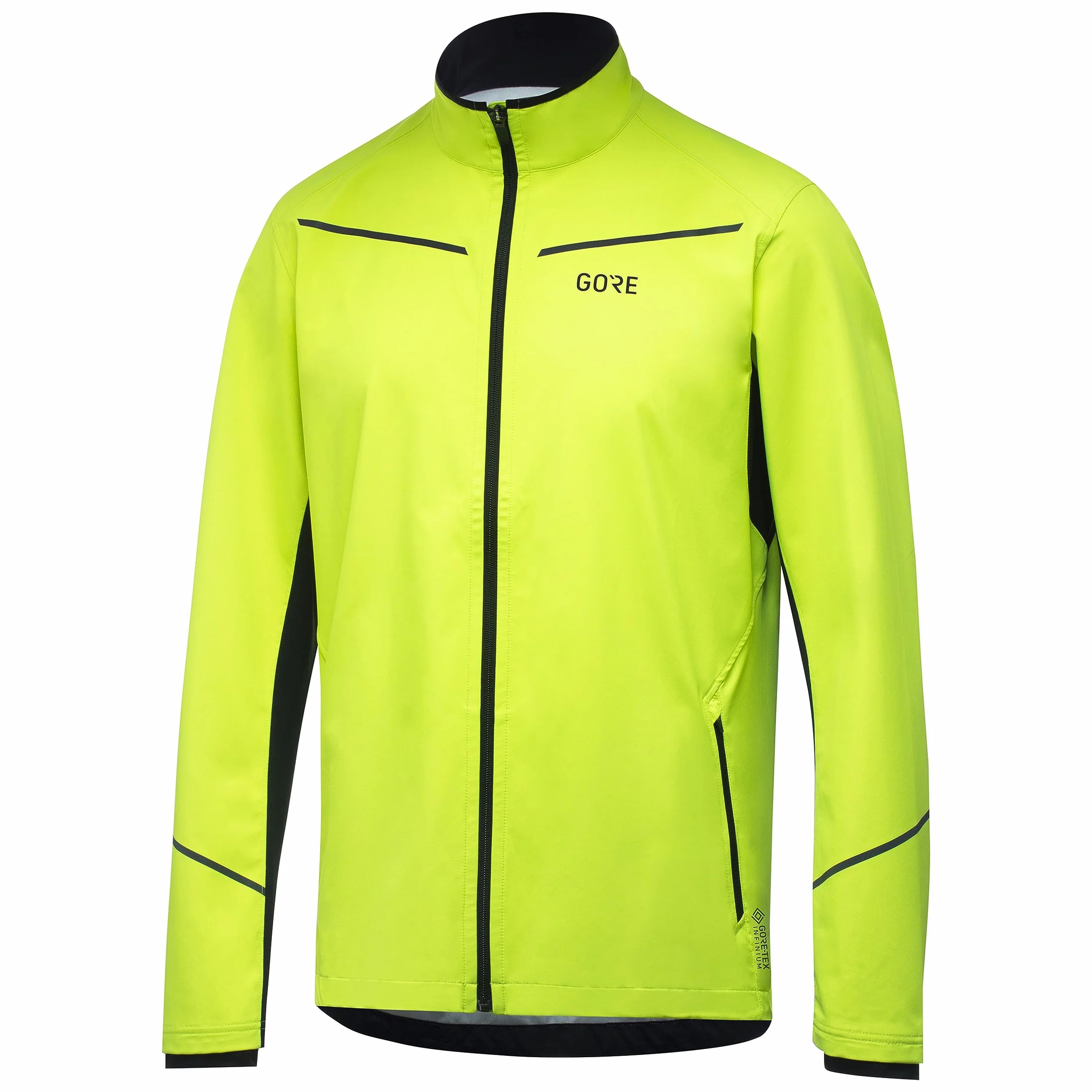 GOREWEAR Chaqueta R3 Partial GORE-TEX INFINIUM™