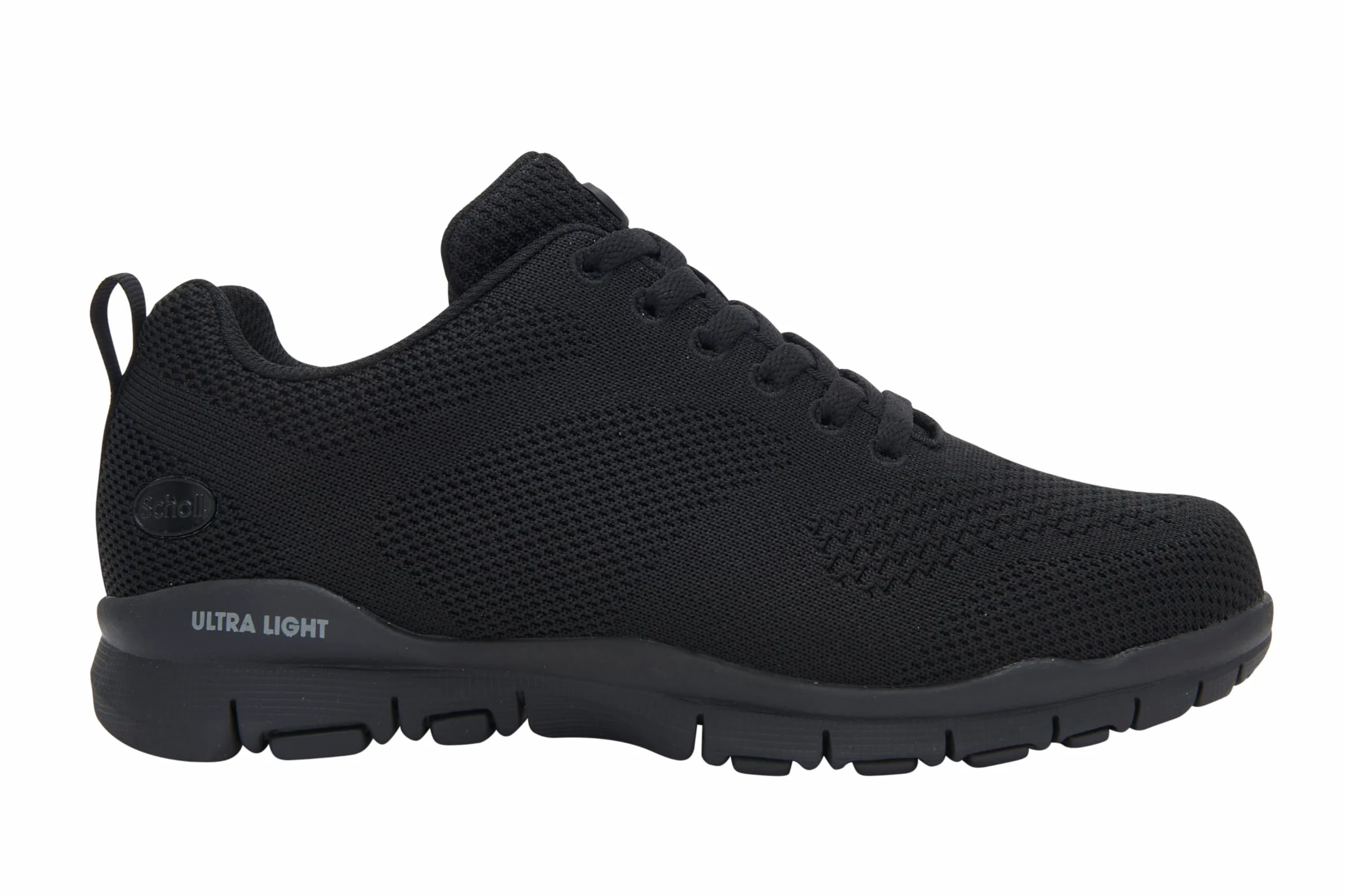 Dr. Scholl's Jump Laces Health Care Professional ShoeMujer