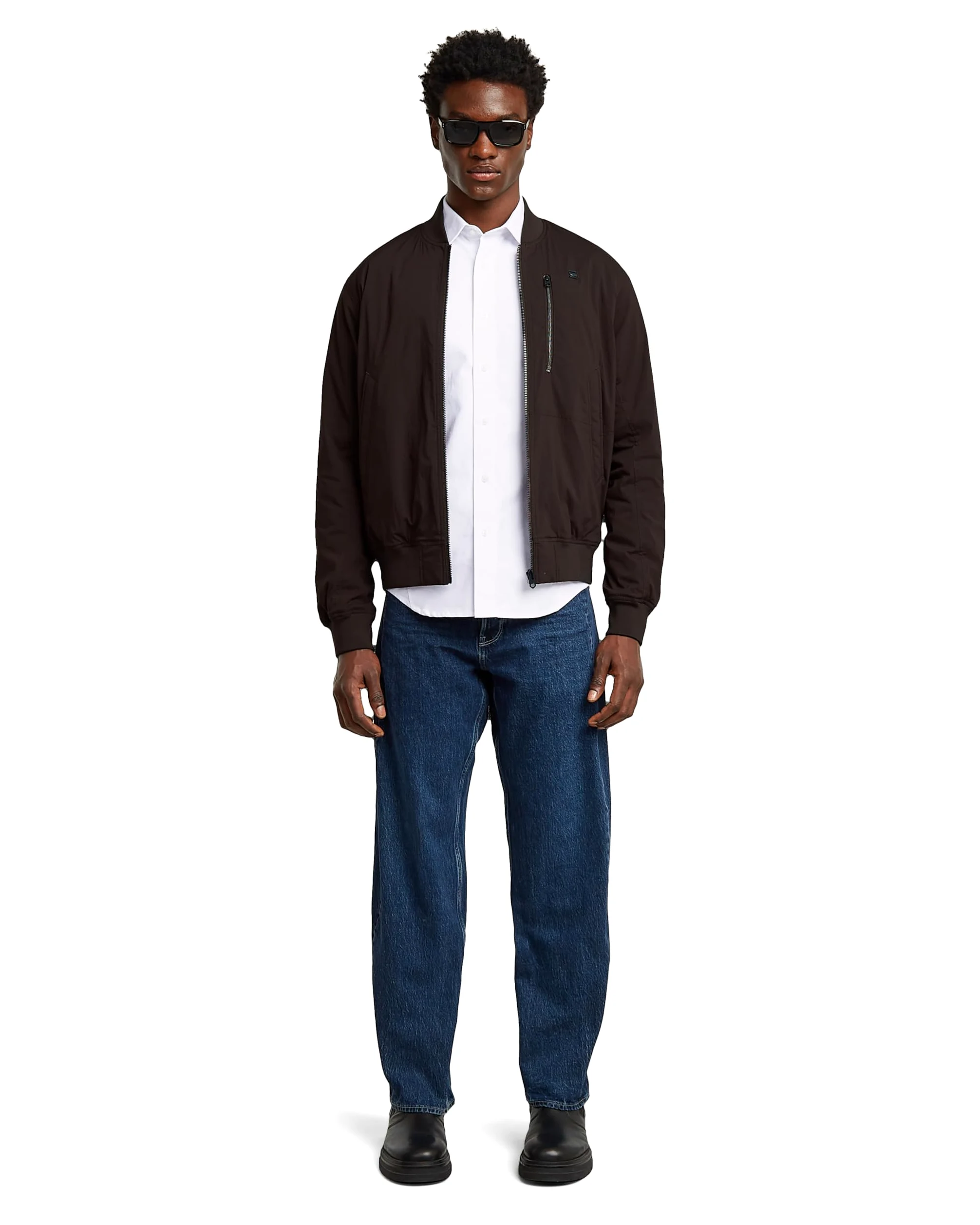G-STAR Tech Bomber Chaqueta Hombre