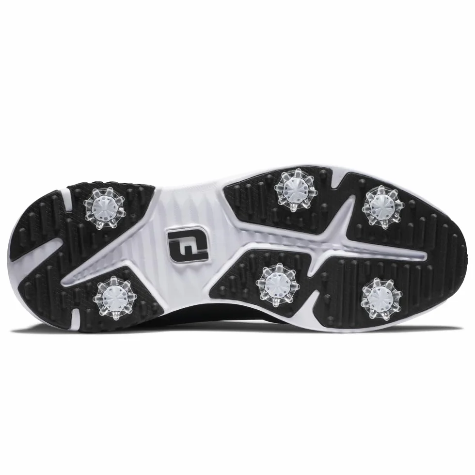 Footjoy Fj Tour Rival Zapatos de golfHombre