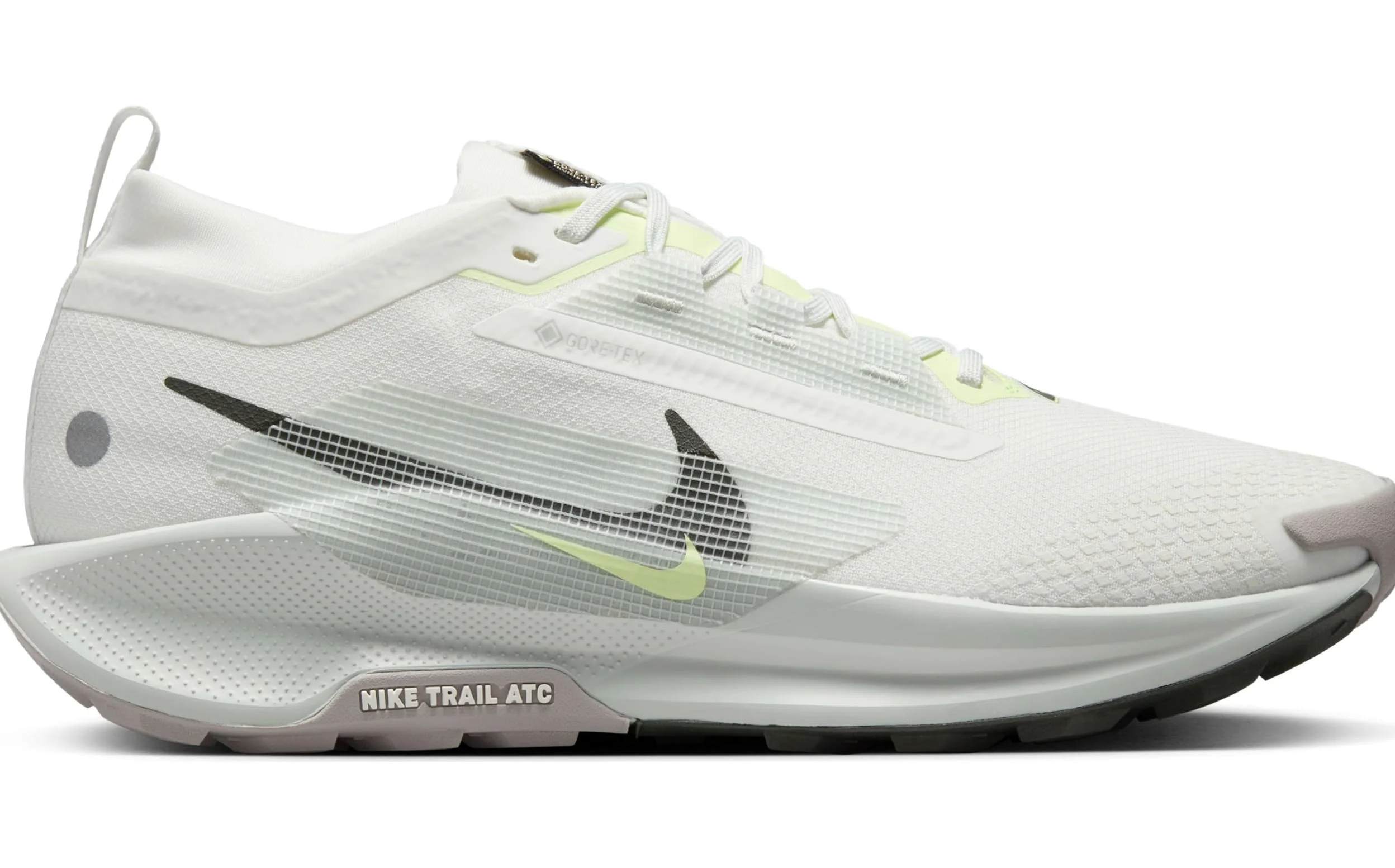 Nike Nike Pegasus Trail 5 Gore-Tex Zapatillas de Trail Running Impermeables - Hombre Running ShoeHombre