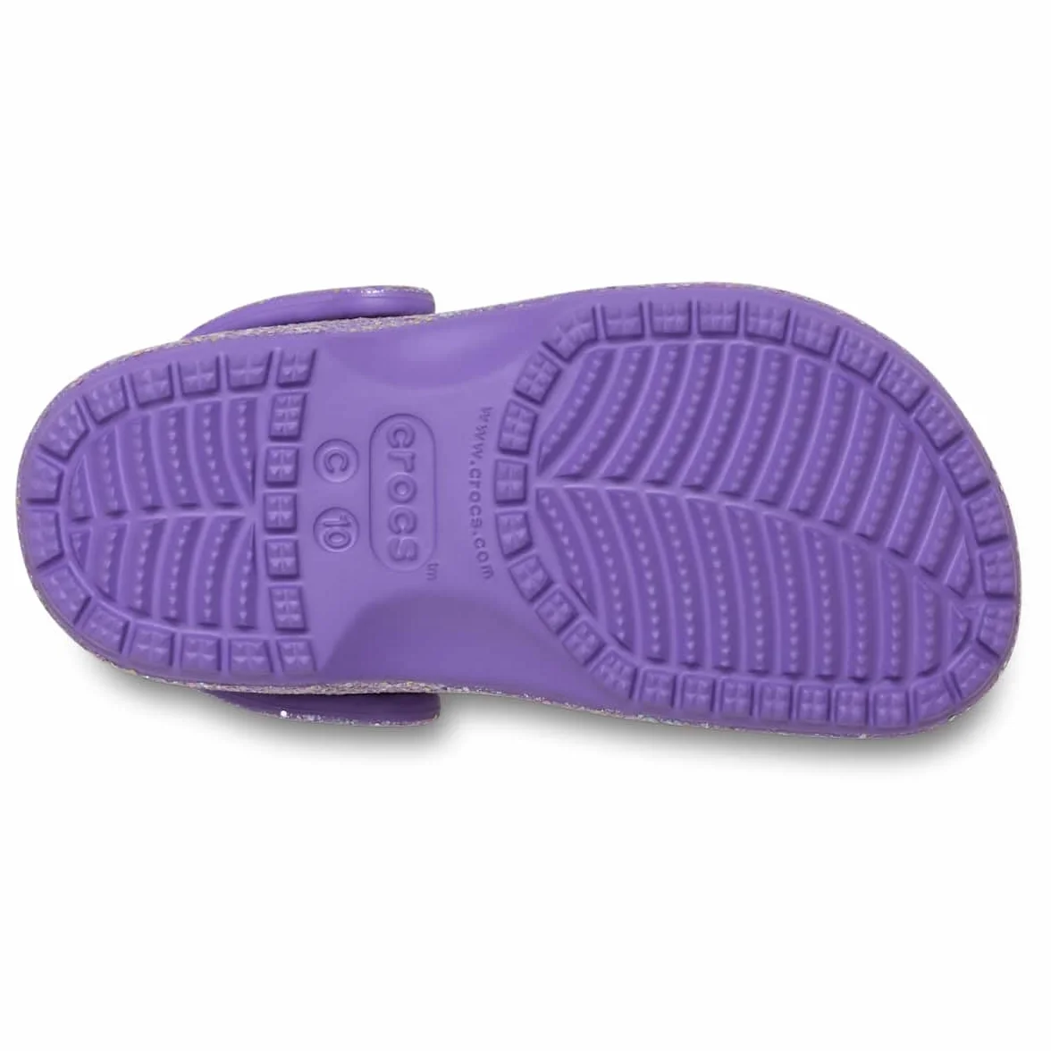 Crocs Classic Clog, Obstrucción Unisex niños