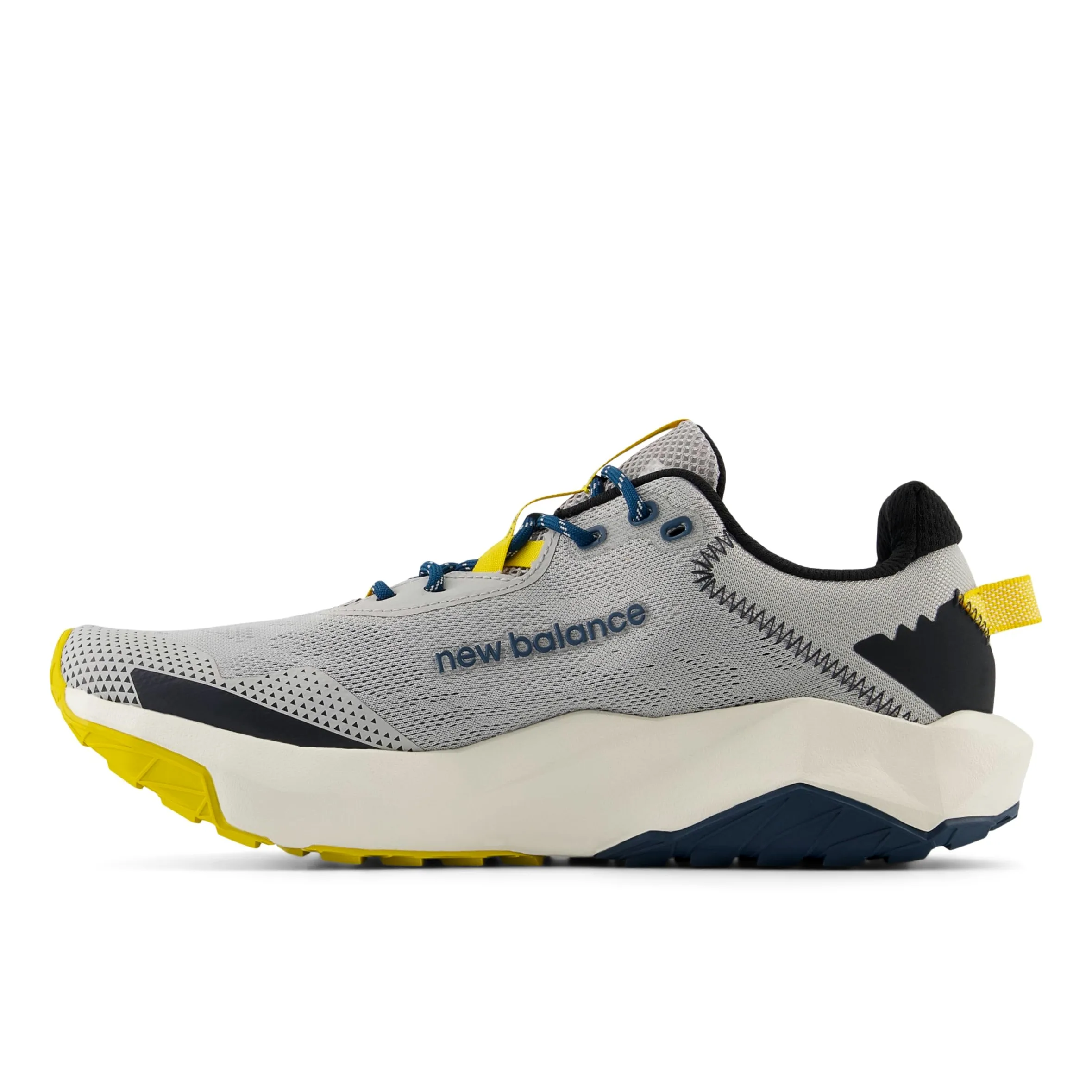 New Balance Dynasoft Nitrel V6 Zapatillas para Carreras de montañaHombre