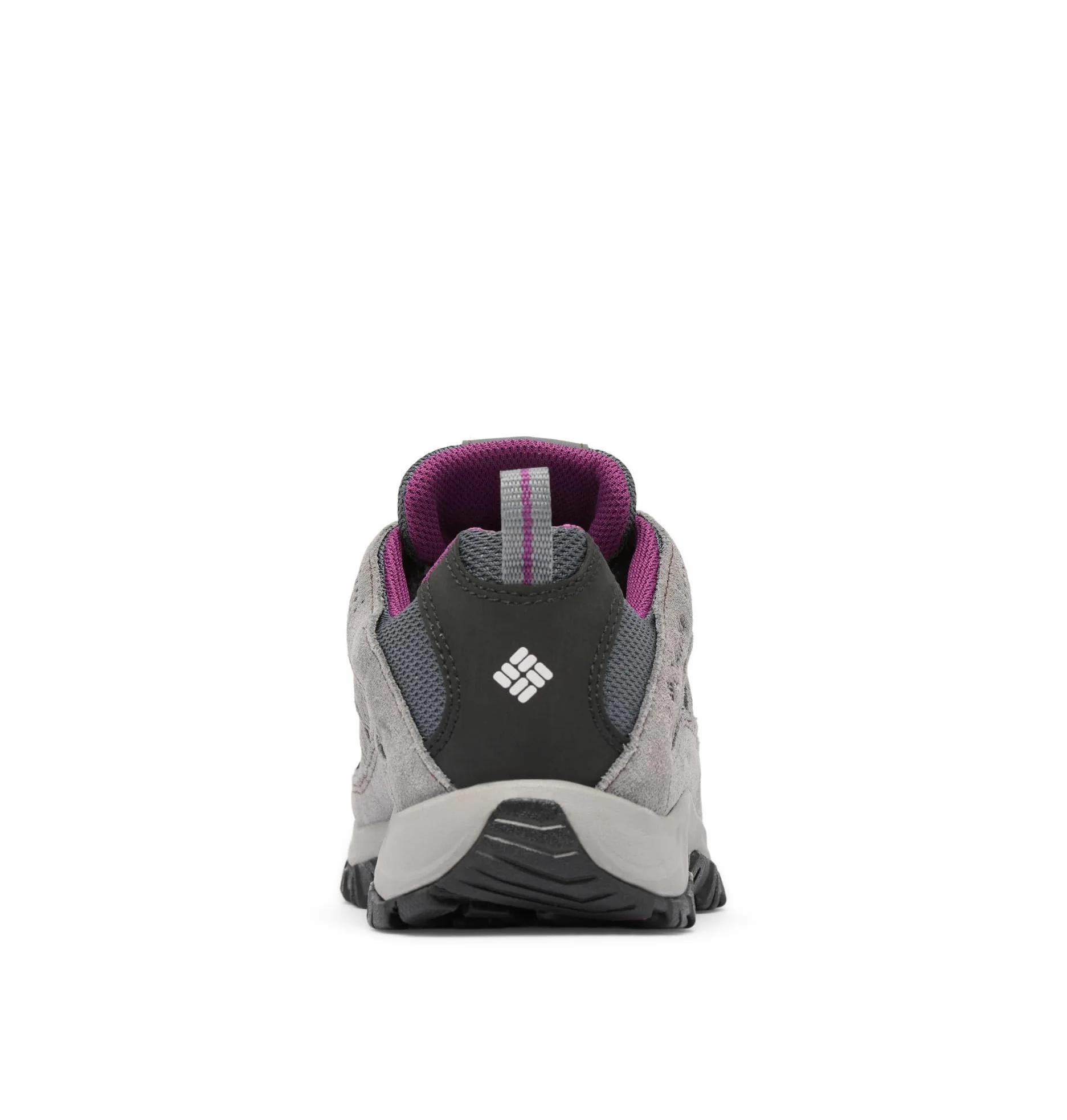 Columbia Zapatillas Bajas de Montaña para Mujer, CRESTWOOD WATERPROOF