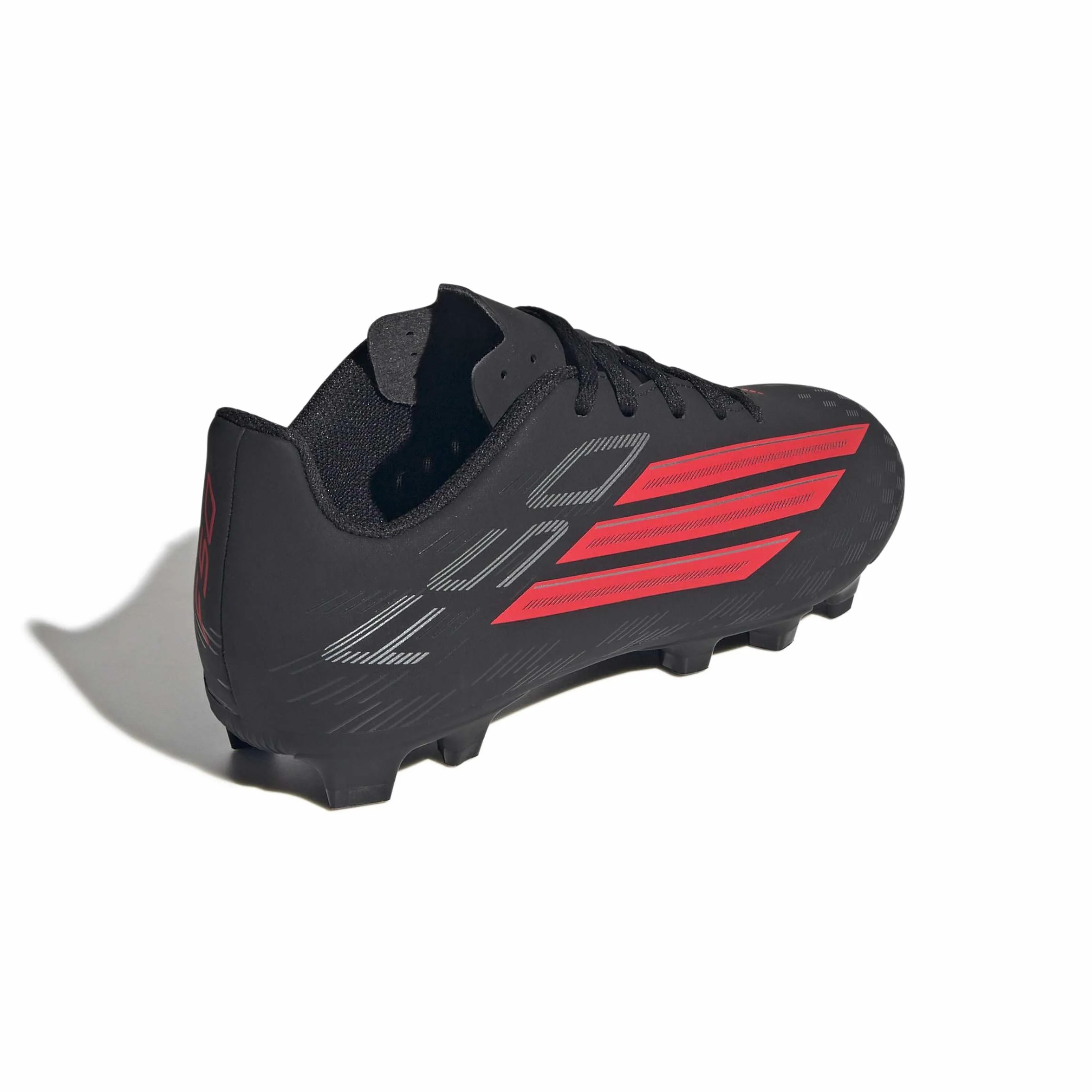 adidas Unisex Kids' Bota F50 Club césped Natural seco/multisuperficie