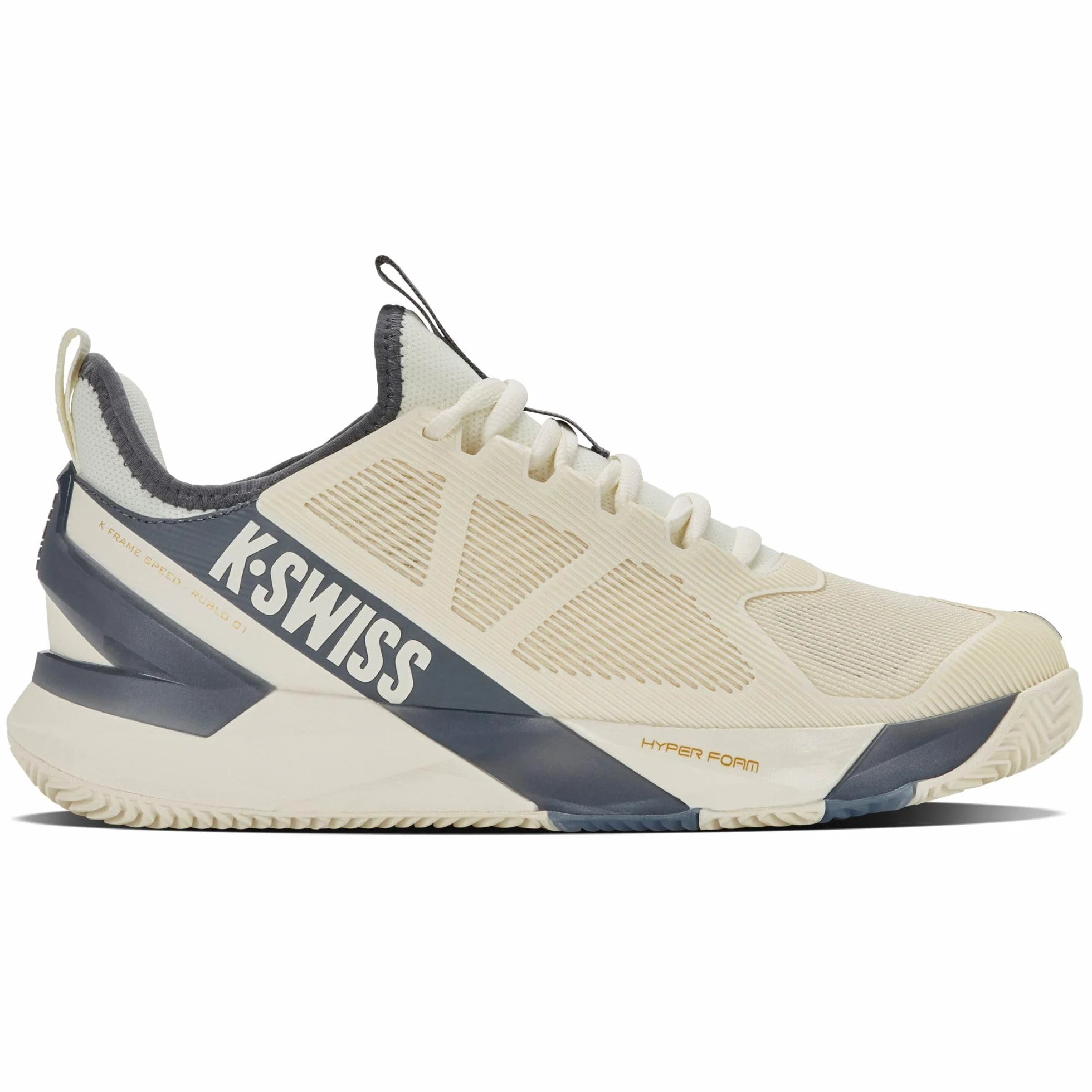 K-Swiss K-Frame Speed Rublo Clay Zapatos de tenisHombre
