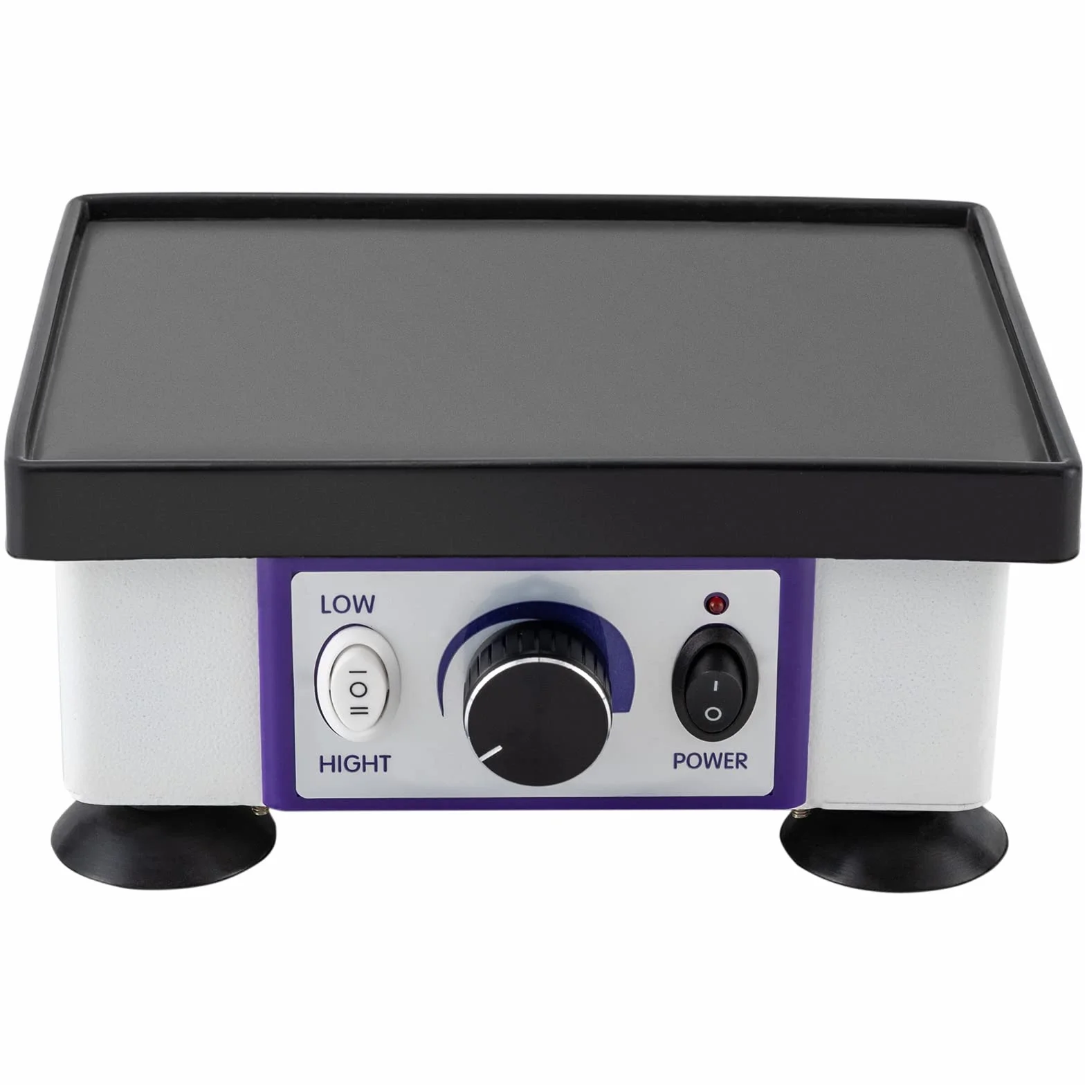 Oscilador dental vibratorio 220V 120W 21x13cm equipo laboratorio dental