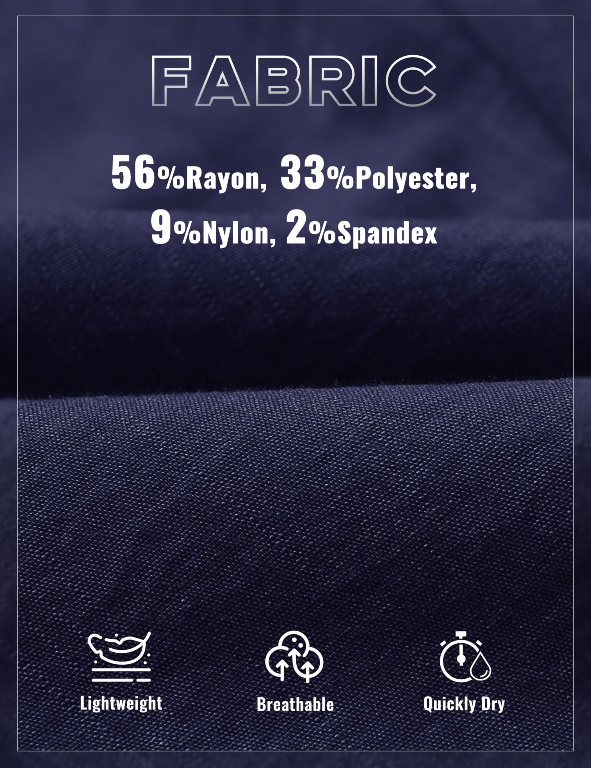 MoFiz Pantalones 3/4 Mujer Verano Pantalones Piratas Cargo de Senderismo y Viajes Pantalon Capri Informales de Moda con 6 Bolsillos