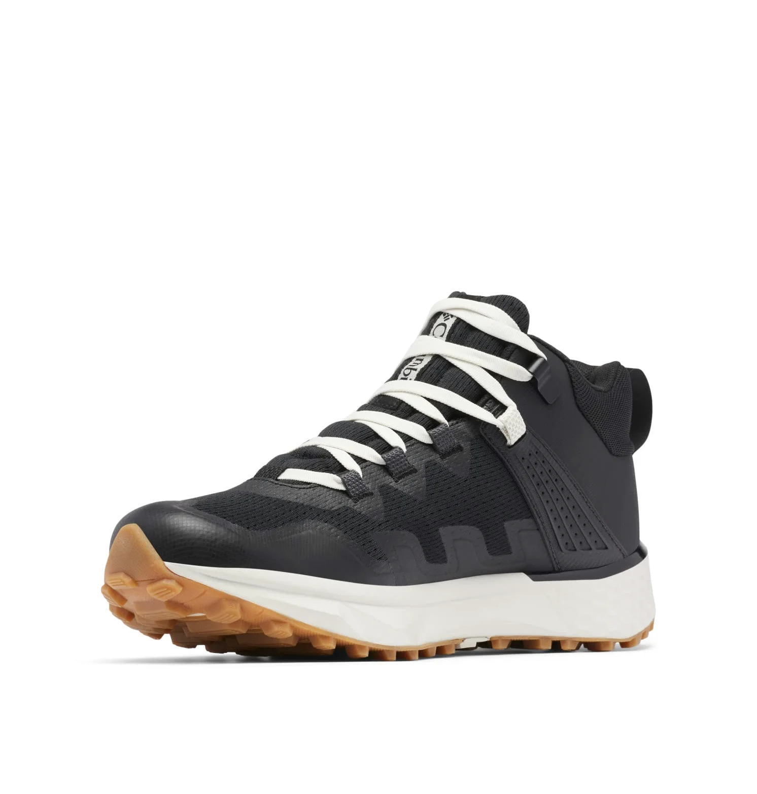 Columbia Facet 75 Mid Outdry (Former Version) Botas de Trekking y Senderismo de Tiro medioHombre