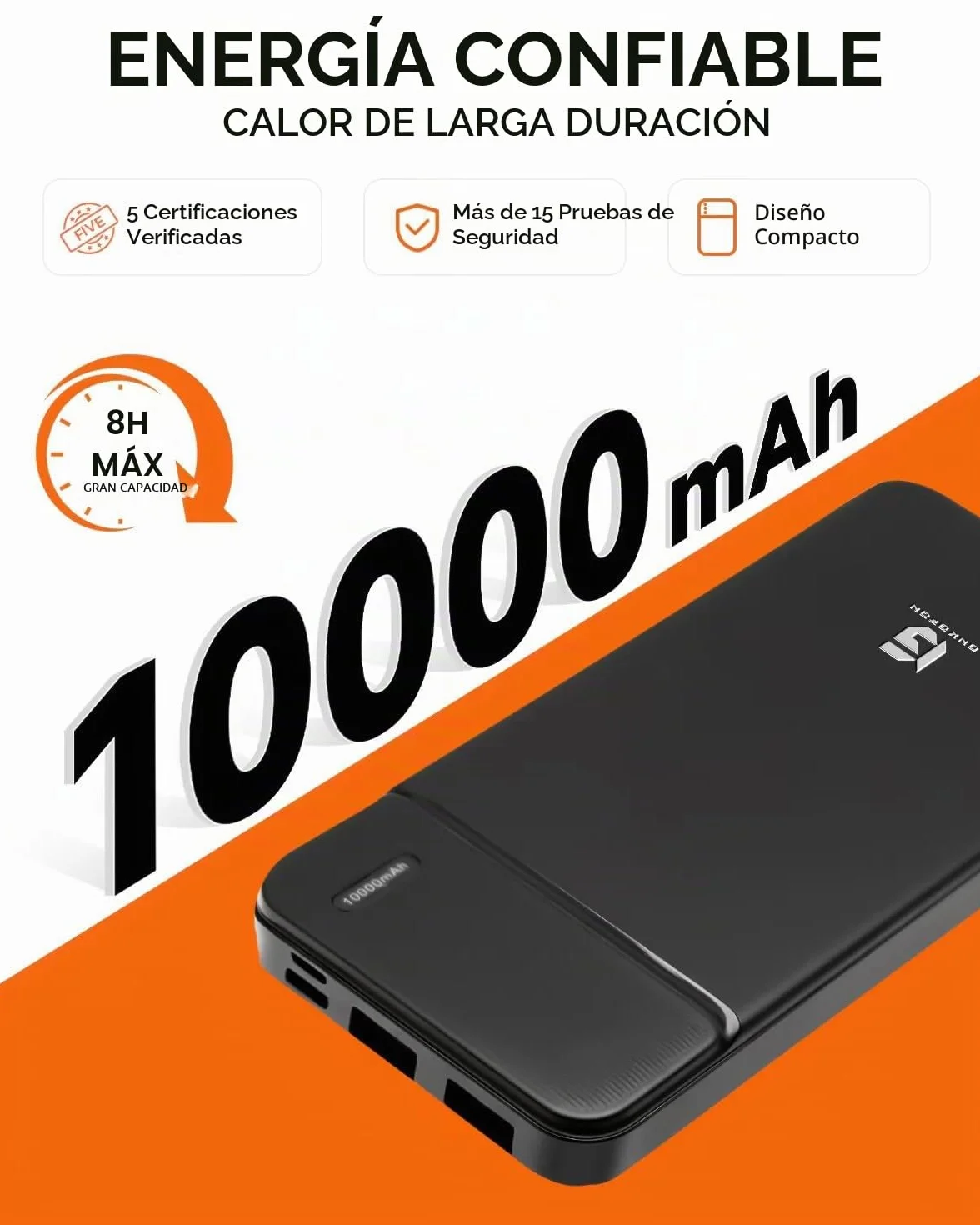 Chaleco Calefactable para Hombre Mujer,Chaqueta Calefactable con 10000mah Bateria 3 Niveles de Temperatura,13 Zonas de Calefacción,Tamaño Ajustable, Eléctrico Chaleco Térmico para el Invierno