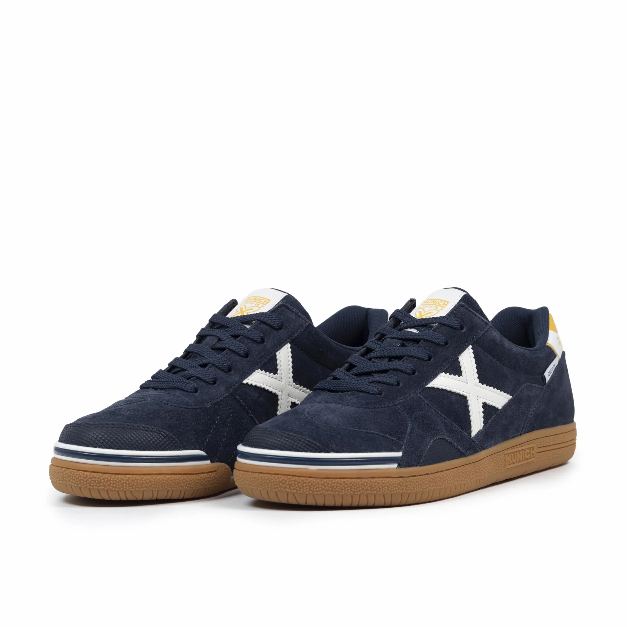 Munich Gresca 323 Zapatillas Unisex Adulto