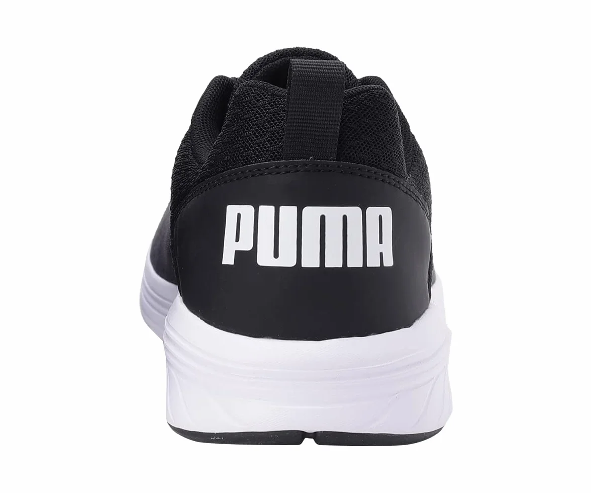 PUMA Nrgy Comet, Zapatillas Deportivas Unisex Adulto