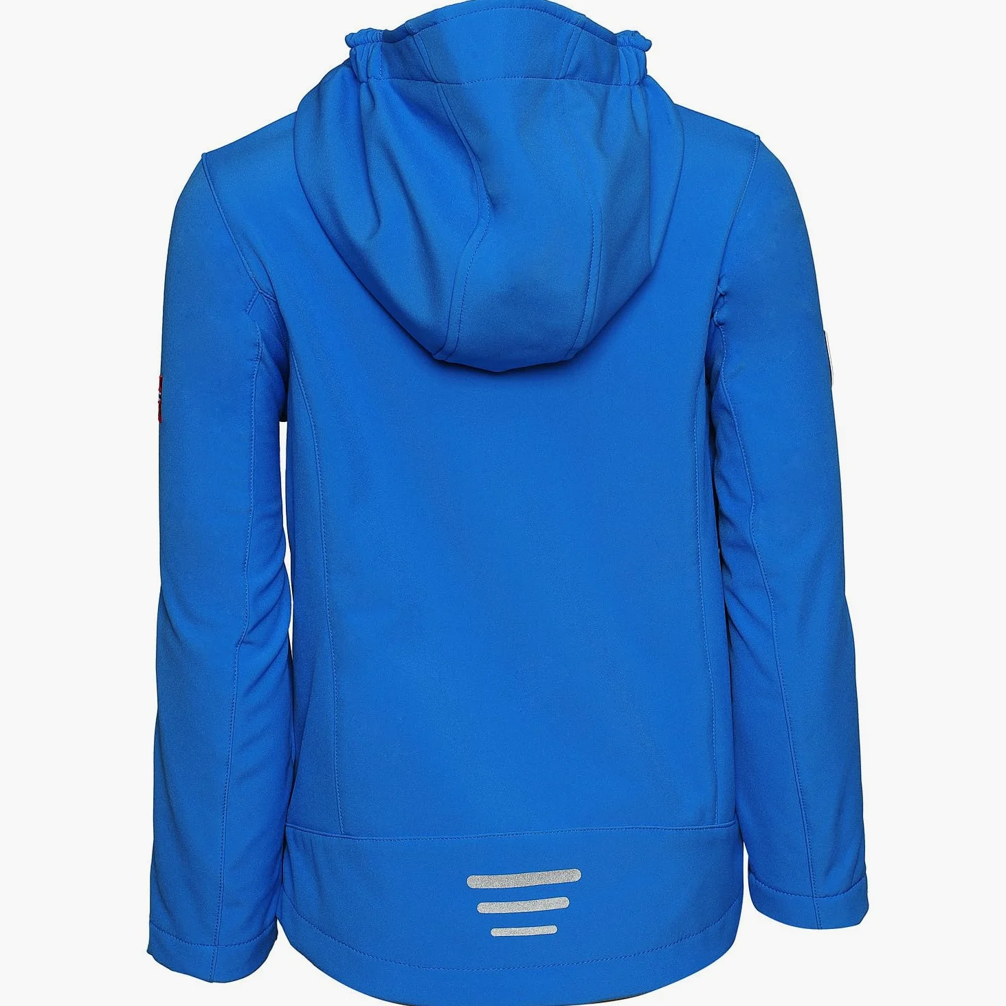 Trollkids Chaqueta Softshell para Niños Oslofjord