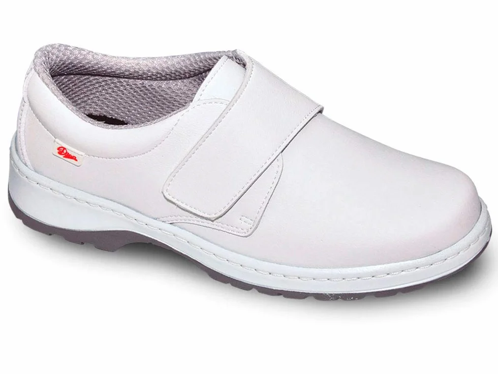 DIAN Milan-SCL Zapato de Trabajo Unisex Certificado CE EN ISO 20347 Marca