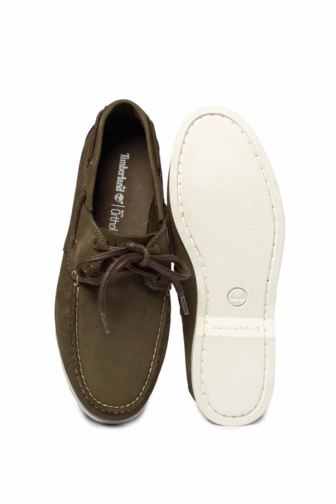 Timberland Cedar Bay NáuticosHombre