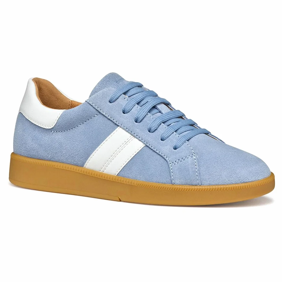 Geox D Meleda B ZapatillasMujer