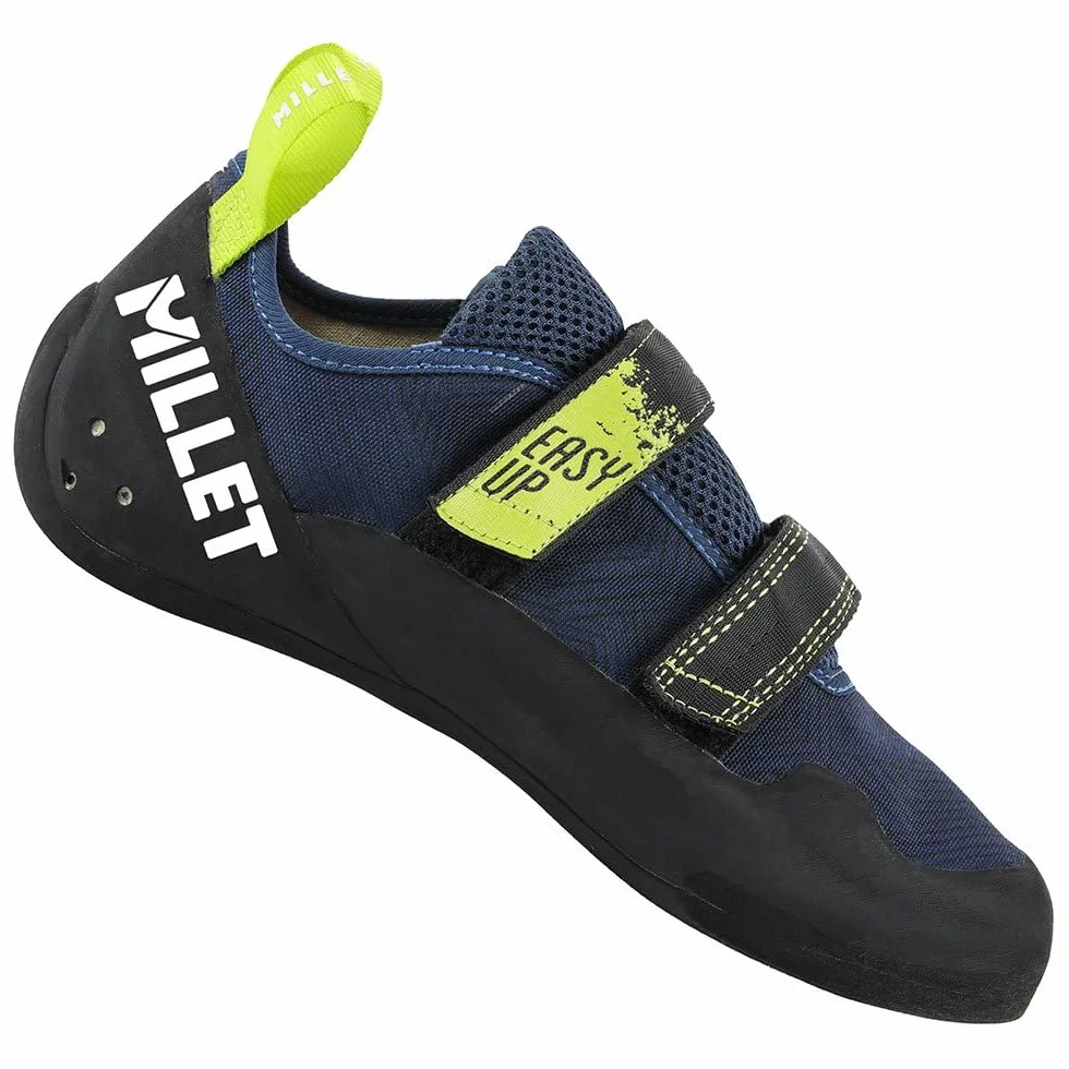 Millet Easy Up Zapatos de Escalada para Hombre
