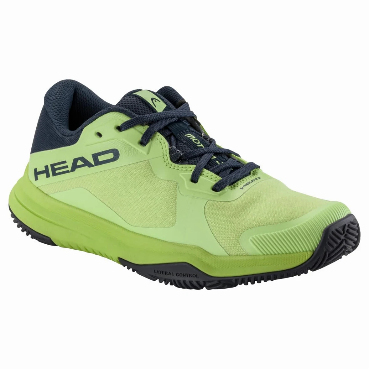 HEAD Motion Padel Junior 275604
