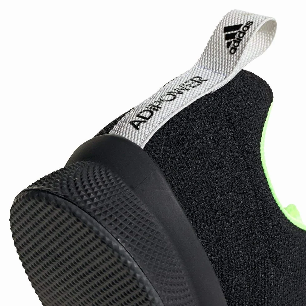 adidas Adipower Weightlifting II - Zapatillas Halterofilia Hombre