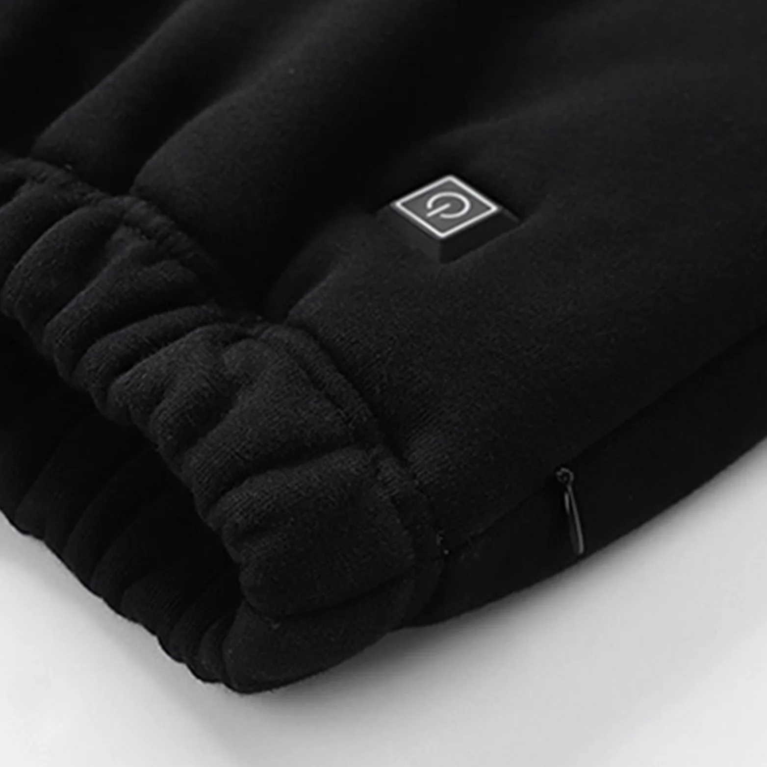 Calefacción eléctrica de invierno para hombre, ropa interior térmica, ropa interior funcional, temperatura inteligente, ropa interior térmica de invierno, ropa interior térmica para esquiar