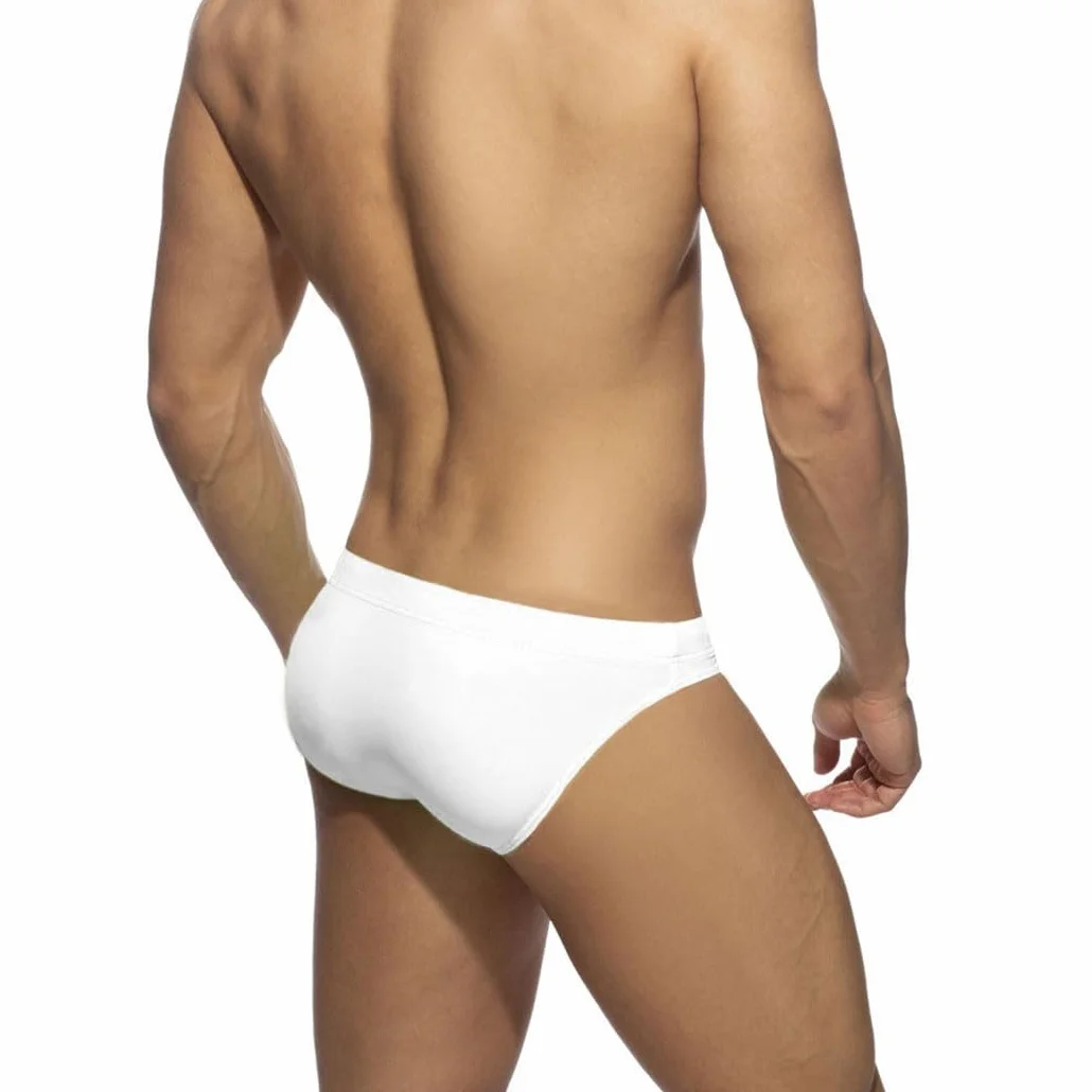 Bañador de Natación Slip para Hombre Bañadores Slip Hombre de Secado Rápido Bañador Natacion Hombre Slip para Playa Piscina Tamaño M-2XL YK2401