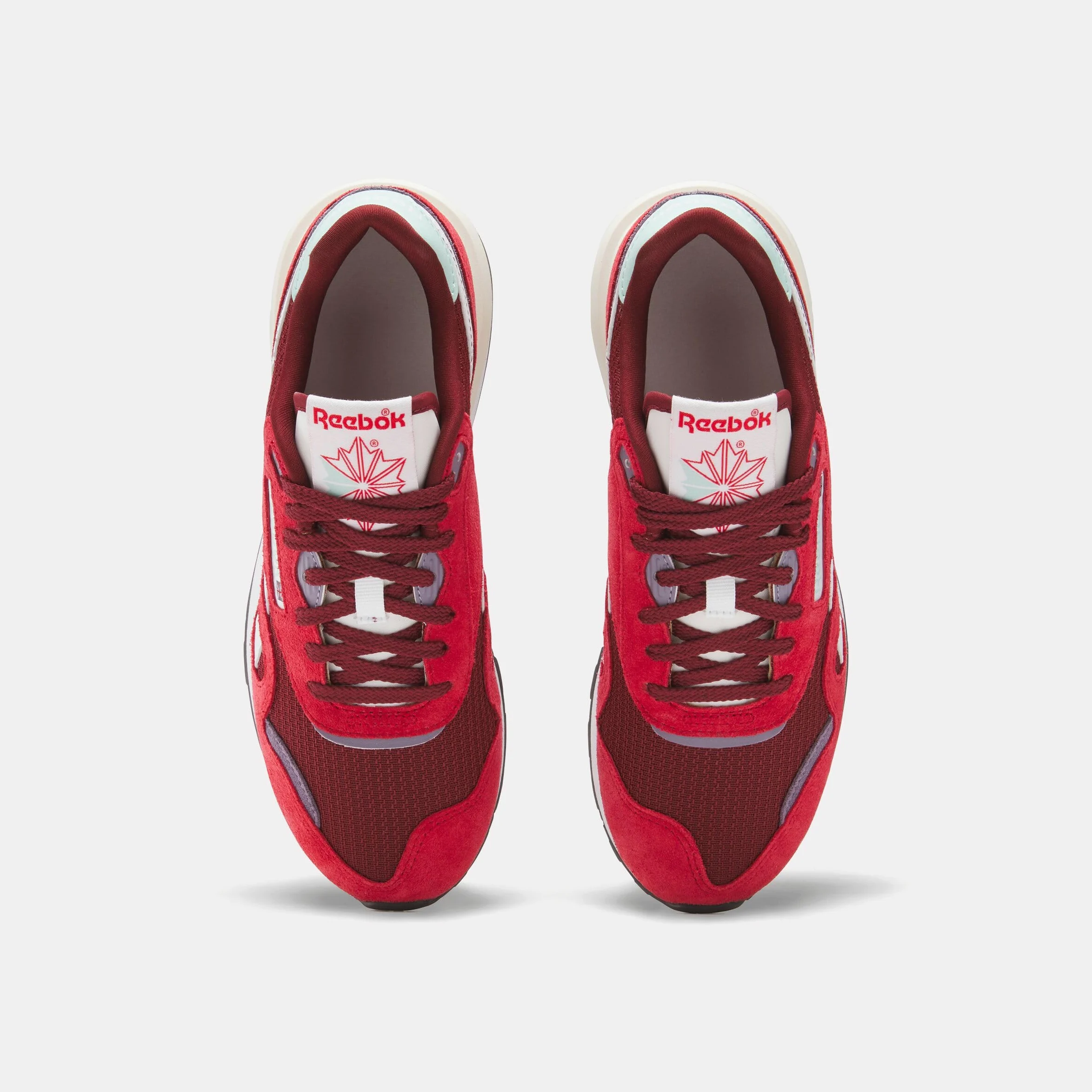 Reebok Classic Nylon 89 ZapatillasMujer