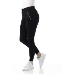 EQUITHEME Pantalones de Montar para Mujer Kenya