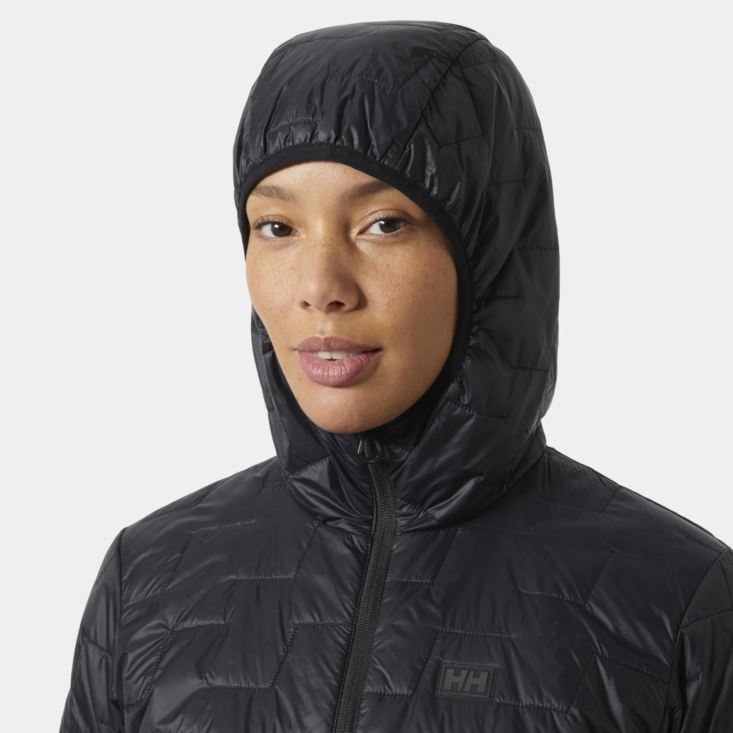 Helly Hansen Mujer Chaqueta Aislante Lifaloft Hybrid