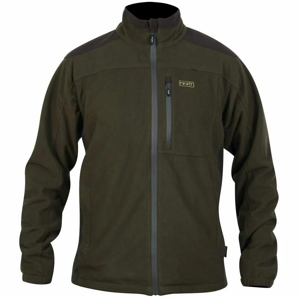 Chaqueta HART BELFORT-S CON MEMBRANA OSMOTECH