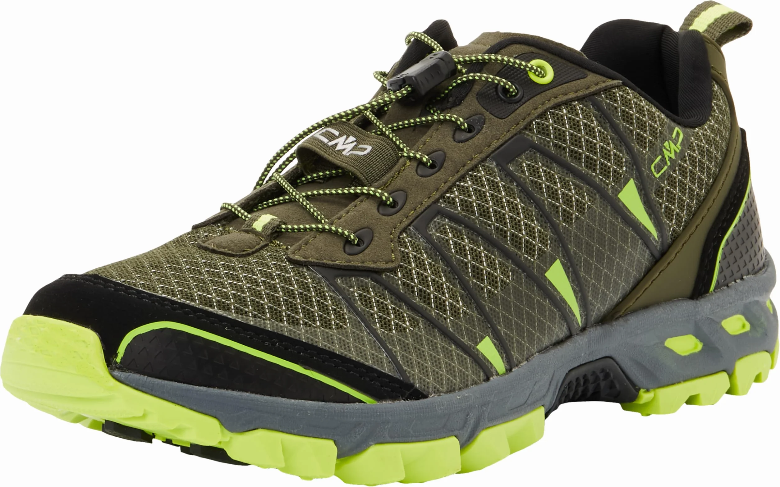 CMP Atlas, Zapatillas de Running para Asfalto para Hombre