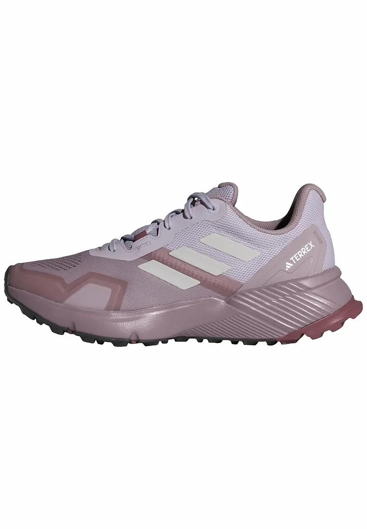 adidas Women's Zapatilla Terrex Soulstride Trail Running