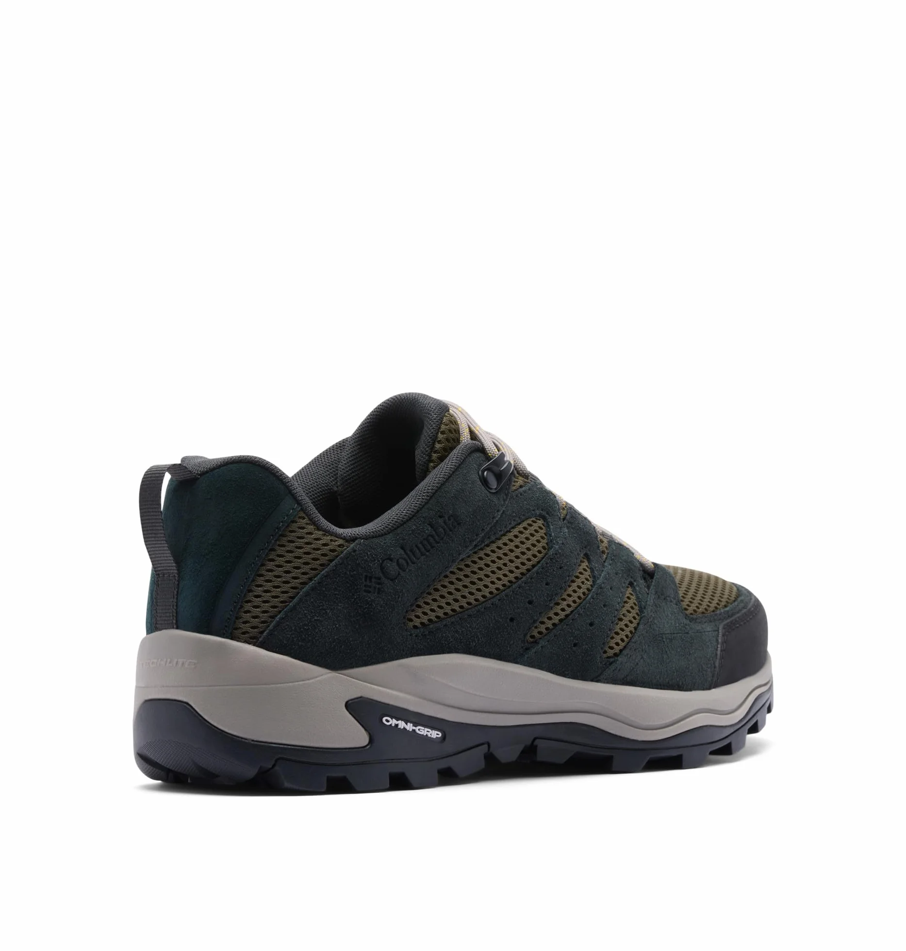 Columbia Redmond IV Breathe Zapatillas de Senderismo y Trekking Hombre