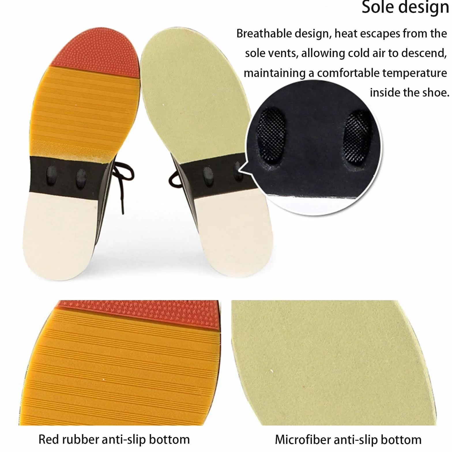 Zapatos de Bolos Estilo Deportivo para Hombre, Zapatillas Bolos sobre césped, Informales, duraderas, a la Moda Jugar