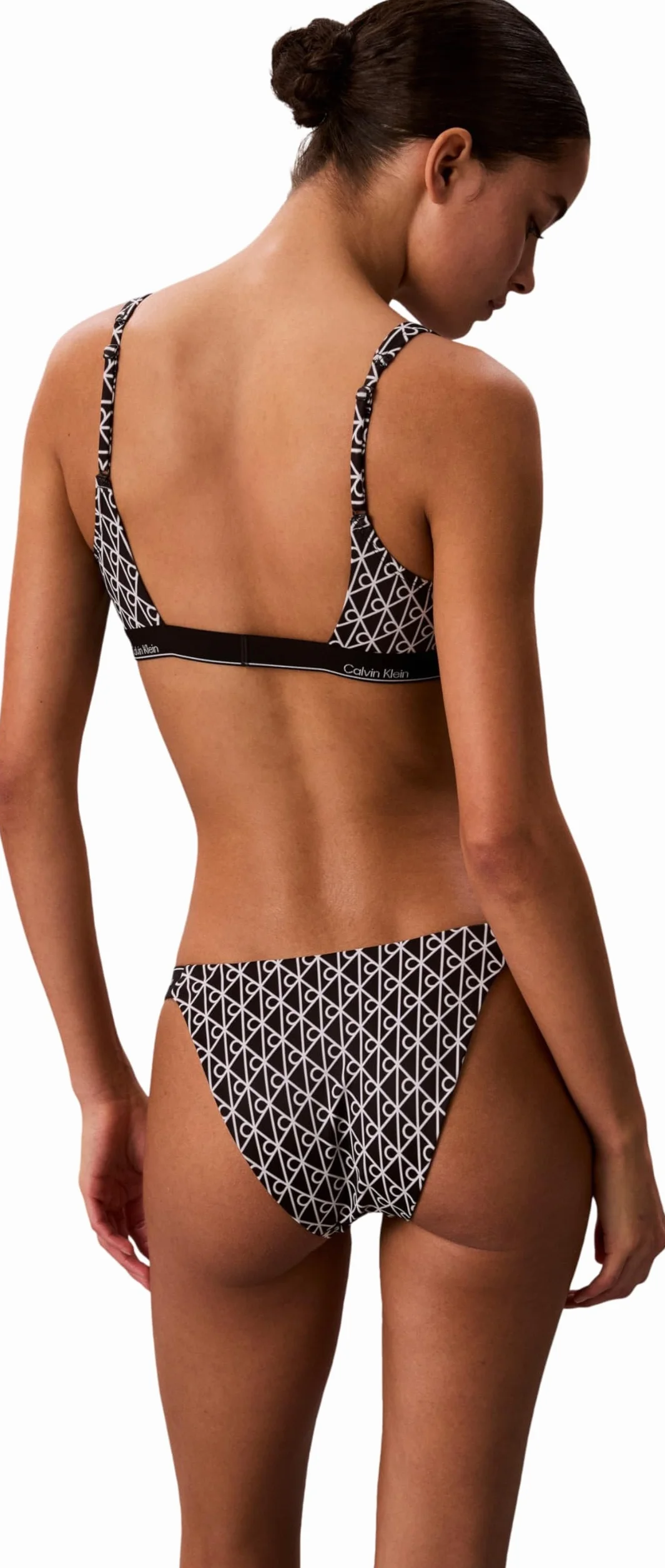 Calvin Klein Bikini Pantalones de natación Mujer Pack de 1