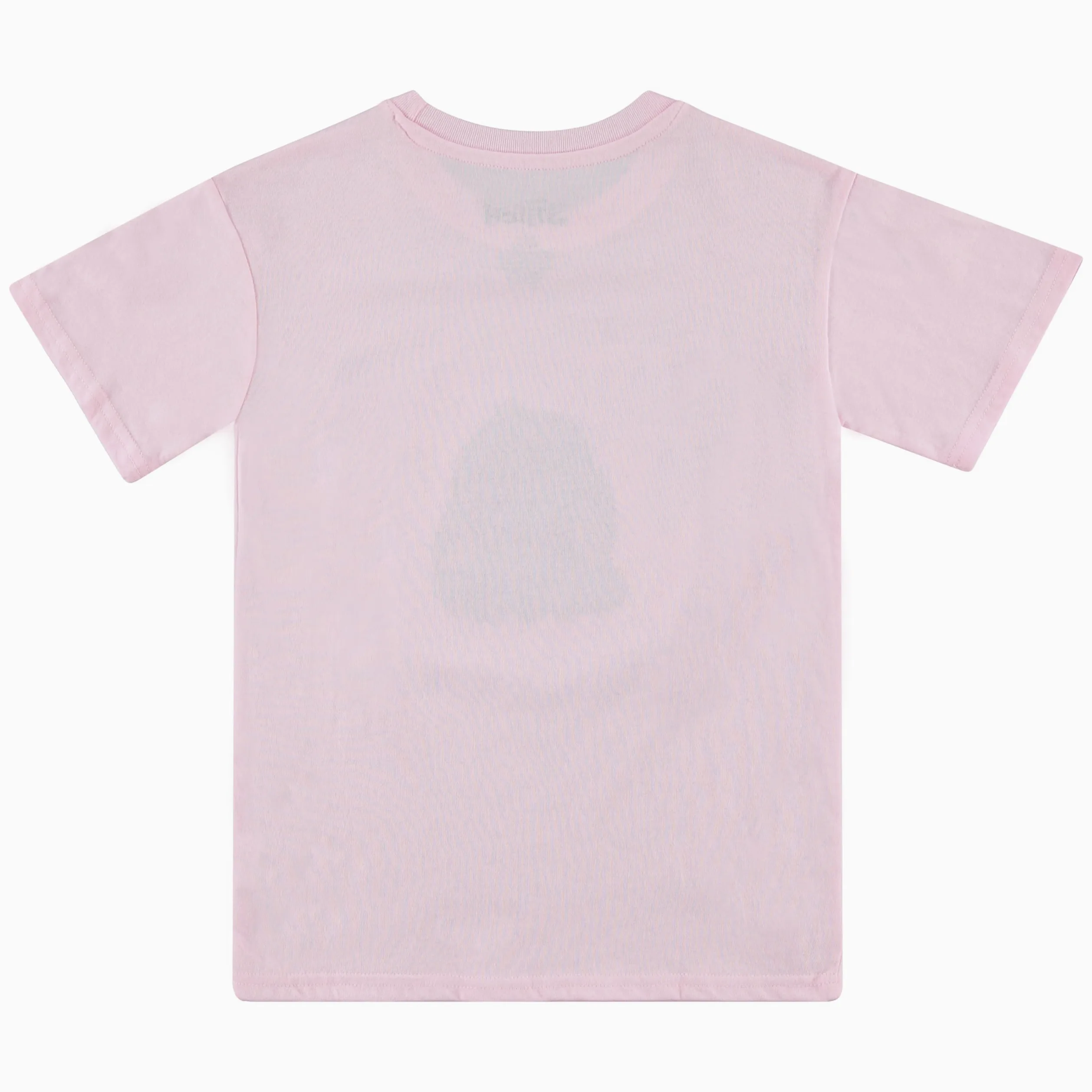 Disney Lilo and Stitch - Camiseta de manga corta para niñas, tallas 4-16