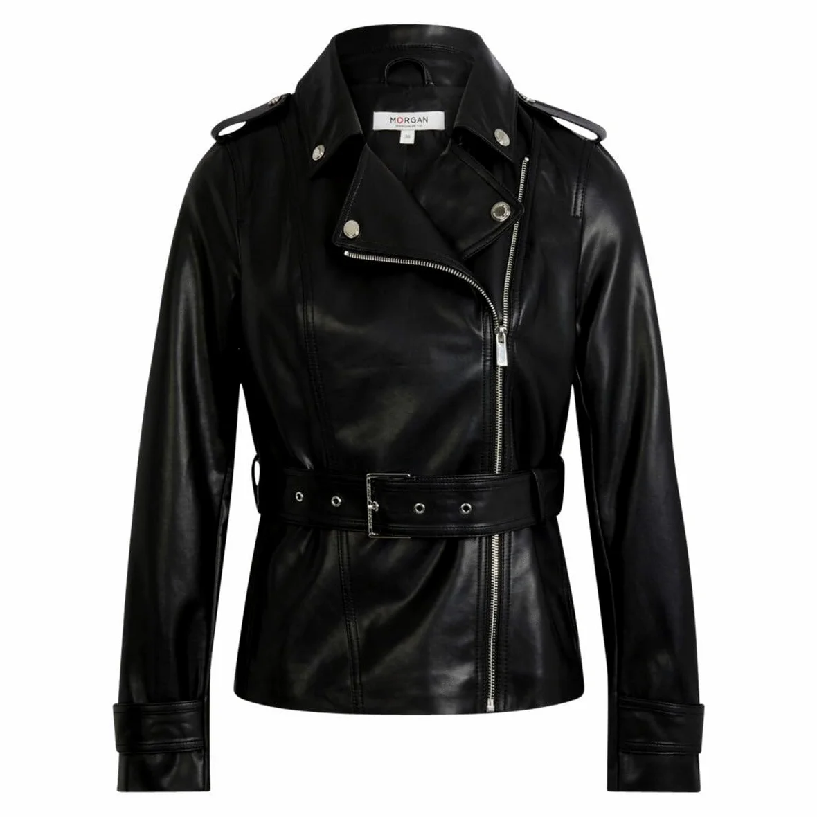 Morgan Chaqueta de Temporada Media para Mujer