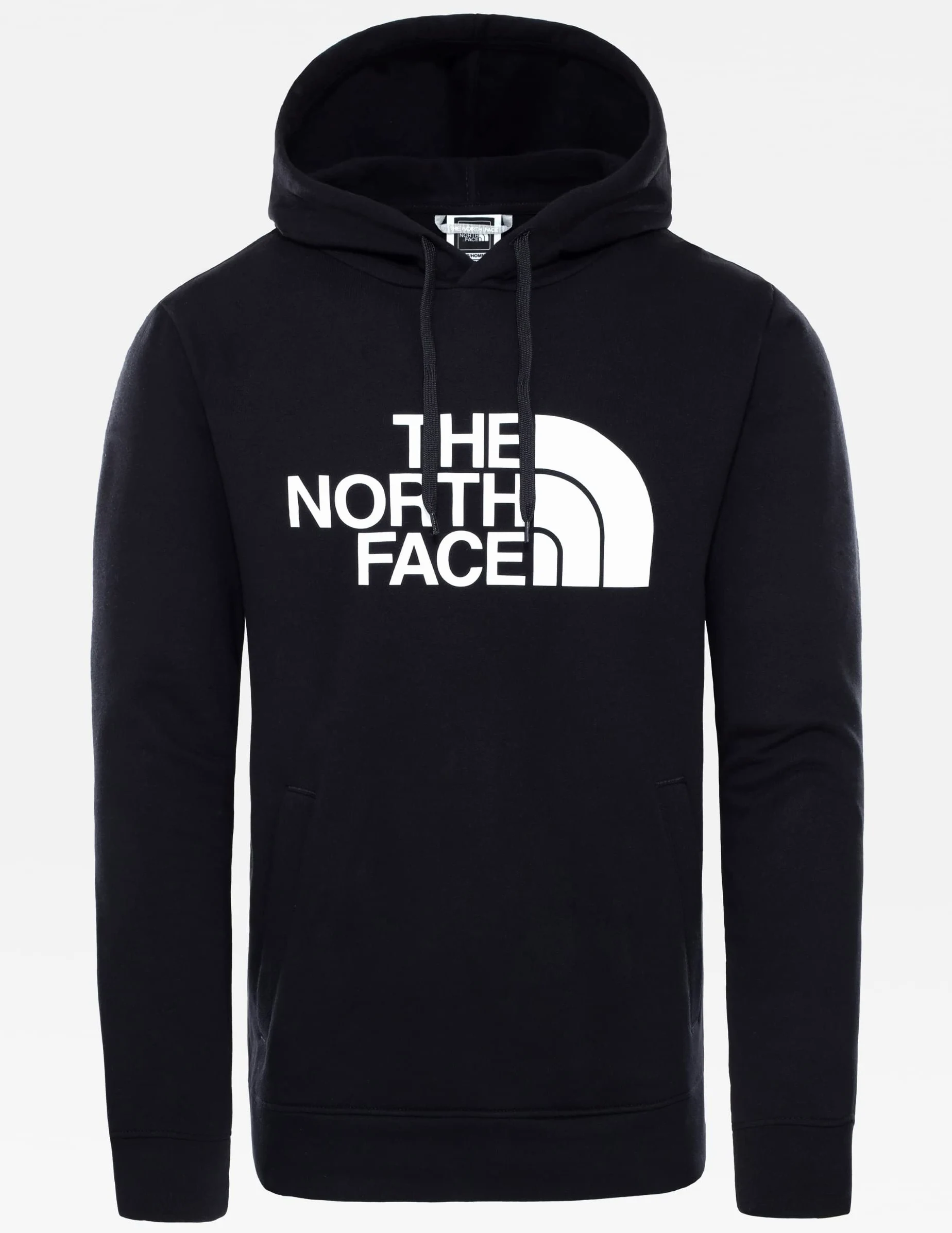 THE NORTH FACE - Half Dome Sudadera con Capucha para Hombre