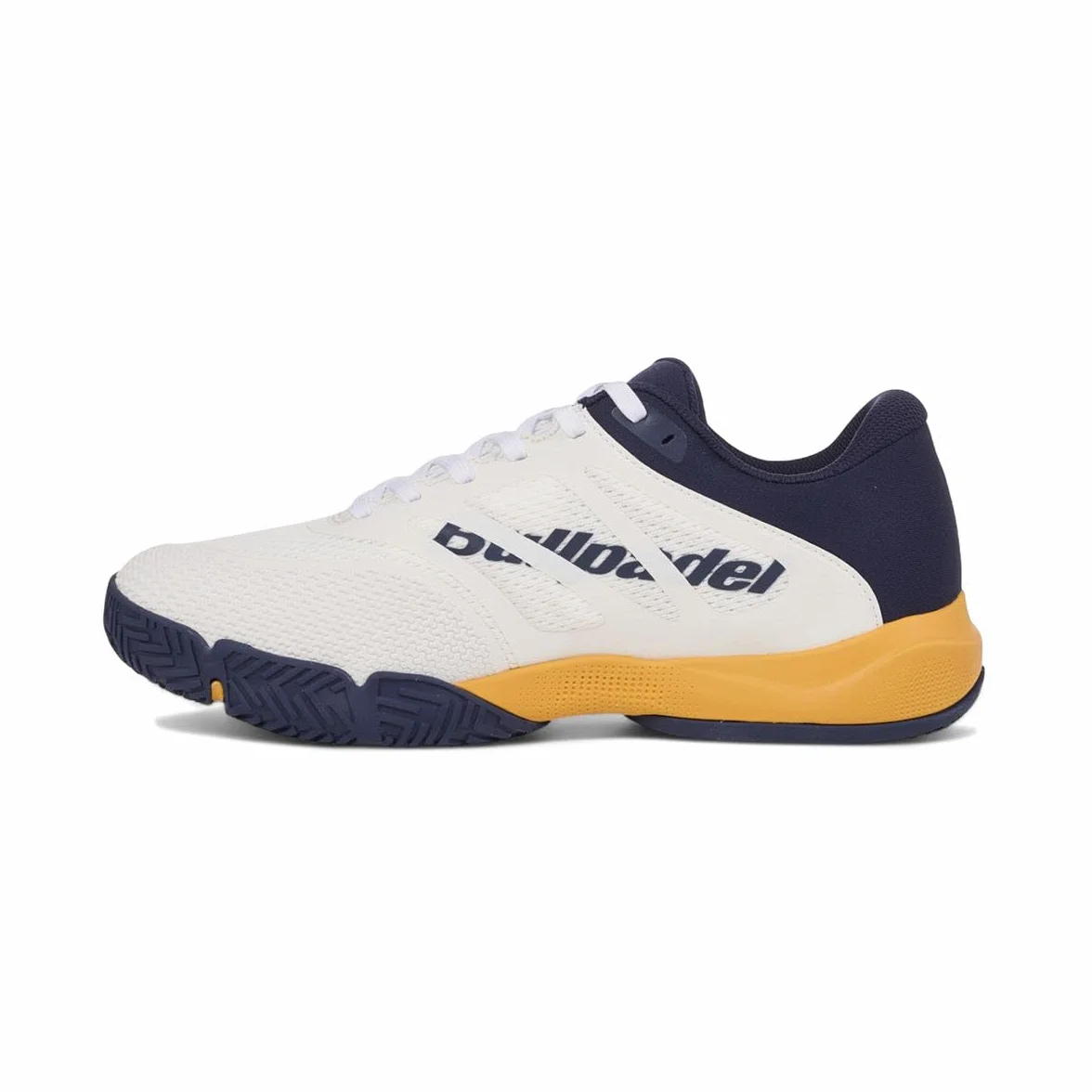 Bullpadel Hybrid Fly 25i Naranja Cz72037000