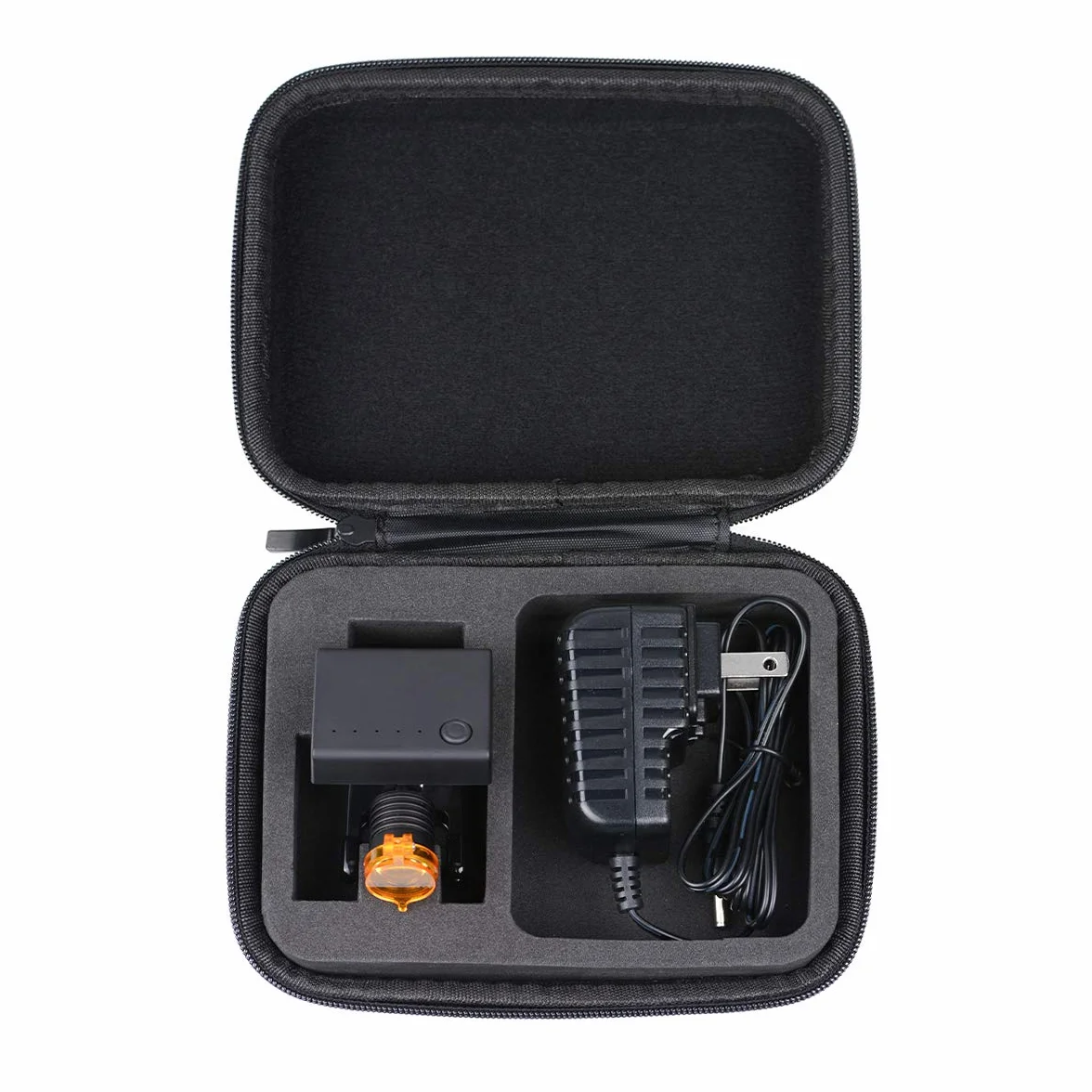 NSKI Faro dental inalámbrico 3W LED con filtro de plástico para lupas
