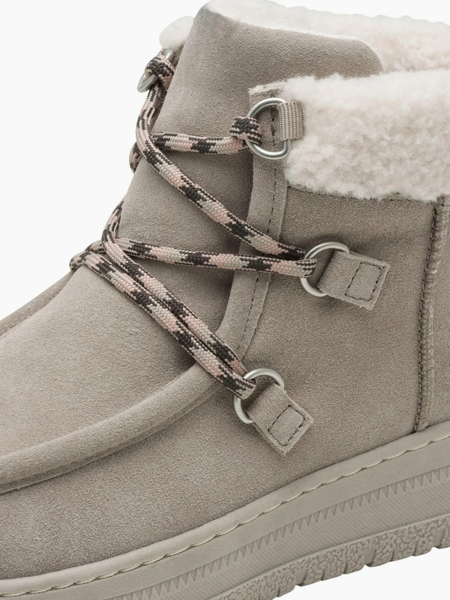Tamaris Comfort Wl Lace Boot Duo-tex Botas para nieveMujer