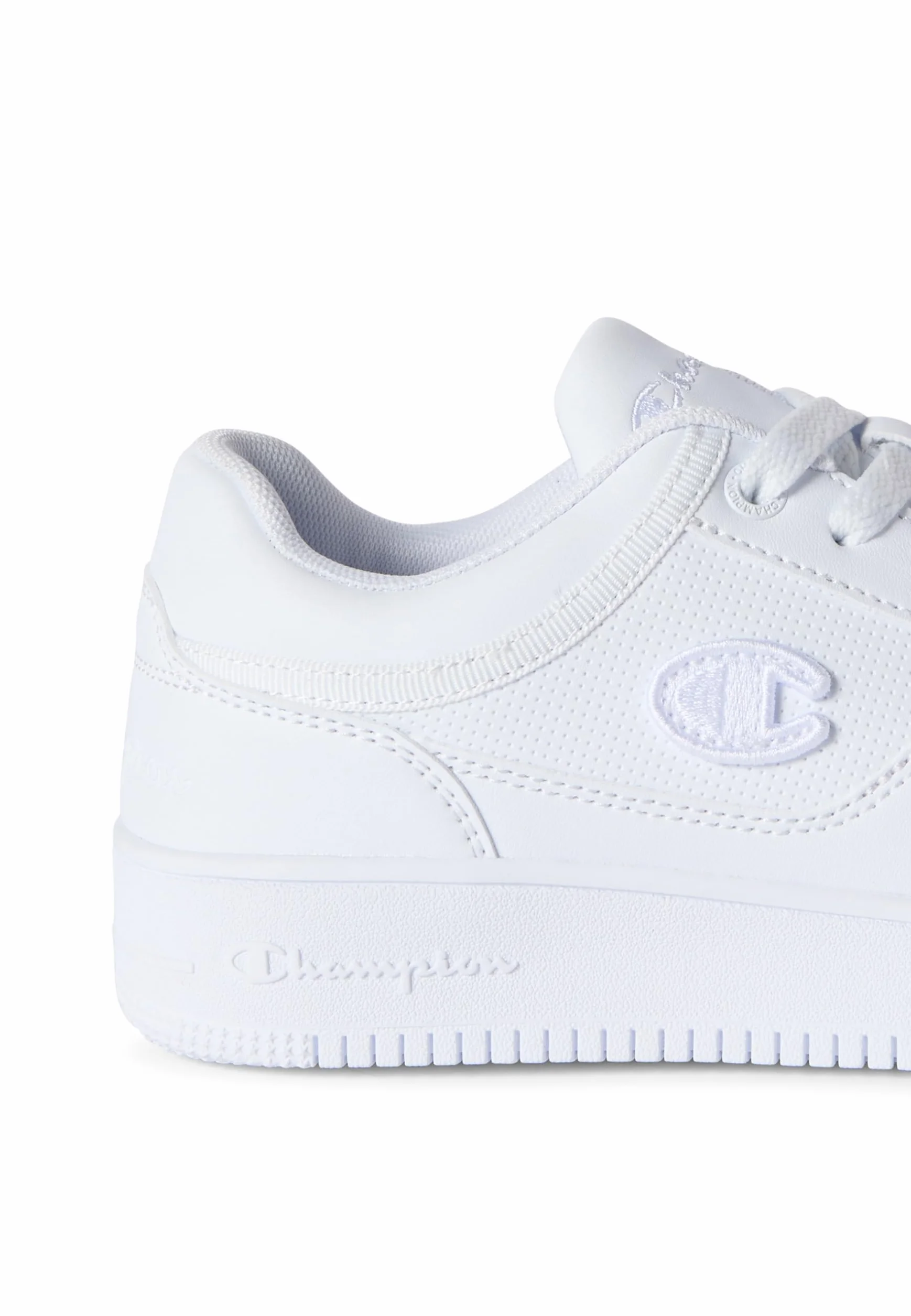 Champion Rebound Low B Gs Zapatillas deportivas Niños