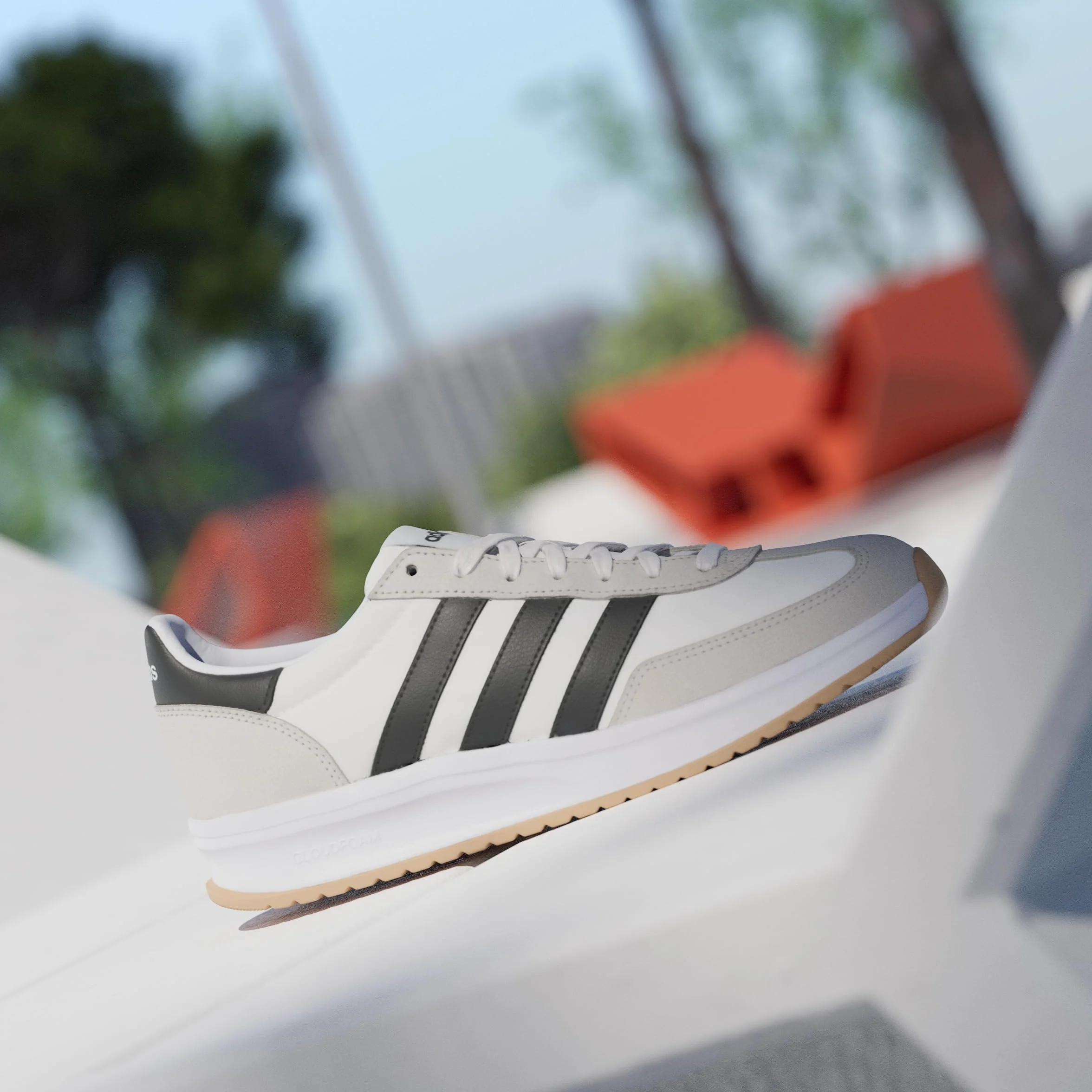 Adidas Hombre Run 70S 2.0 Zapatos