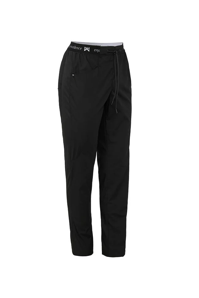 Pantalón Largo Unisex Deportivo Ropa Cocina Hostelería