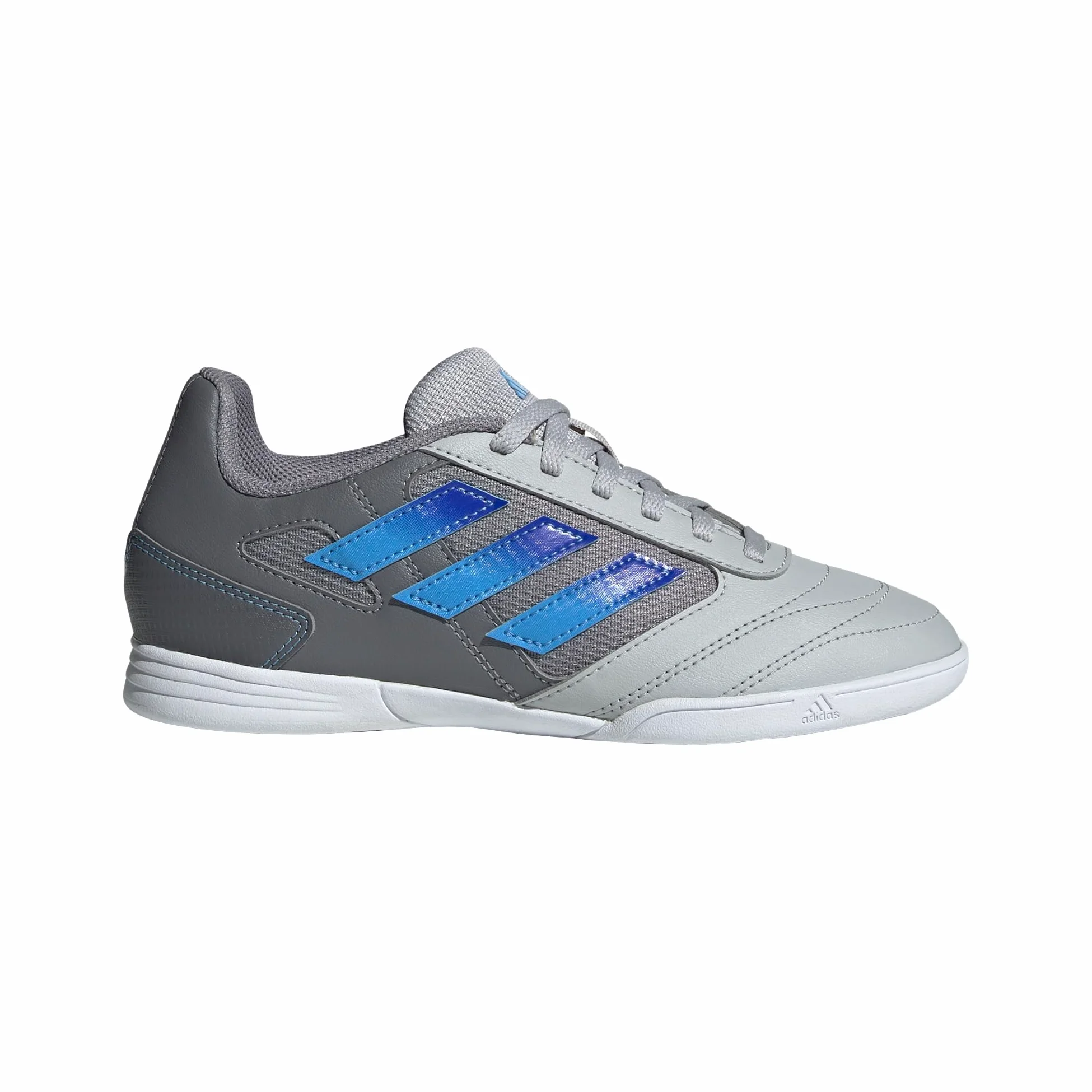 adidas Super Sala II Juniors - Botas de fútbol para niños