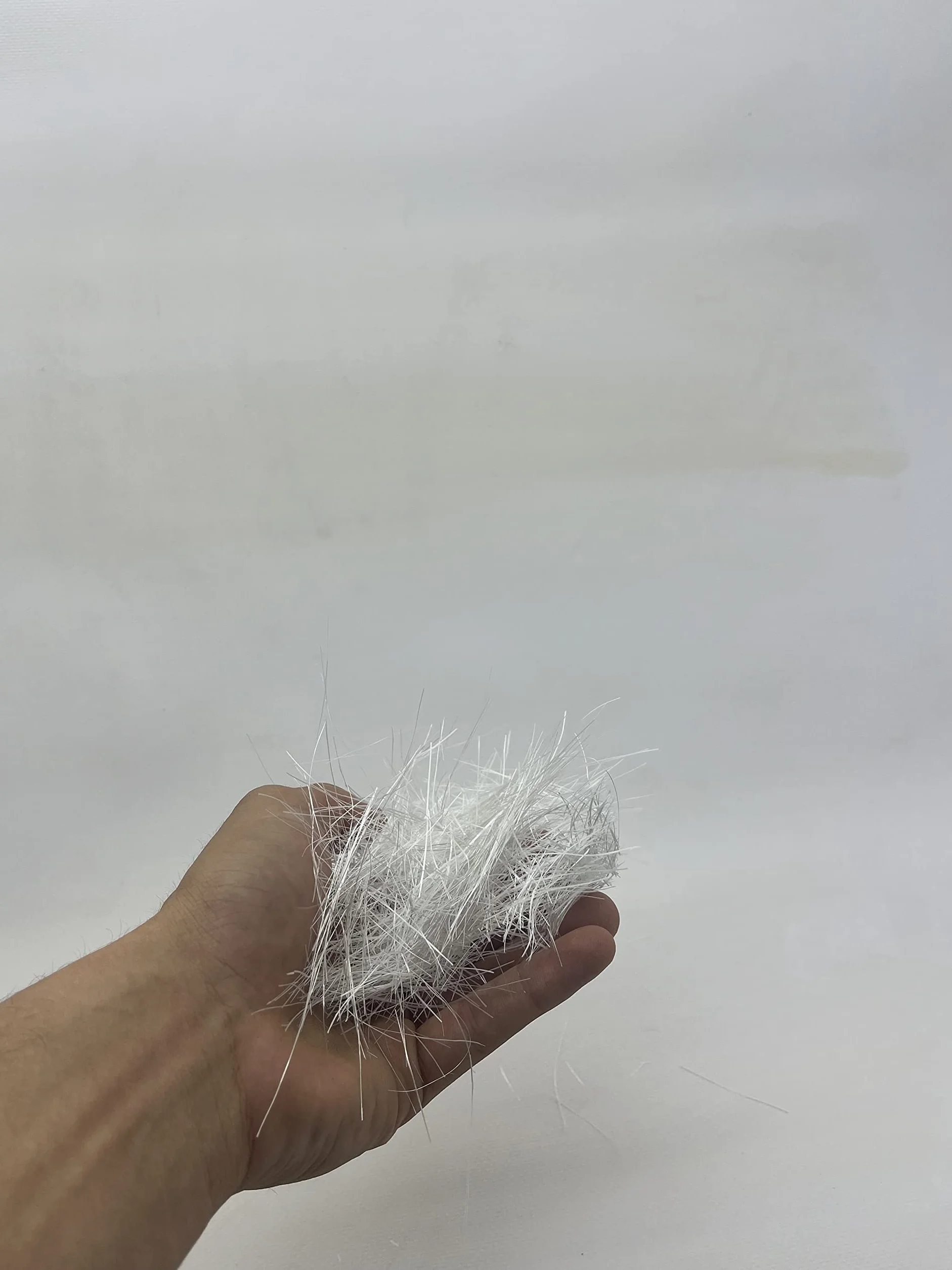 Fibra de Vidrio MAT-300 Malla 5 m² para Reparar Accesorios