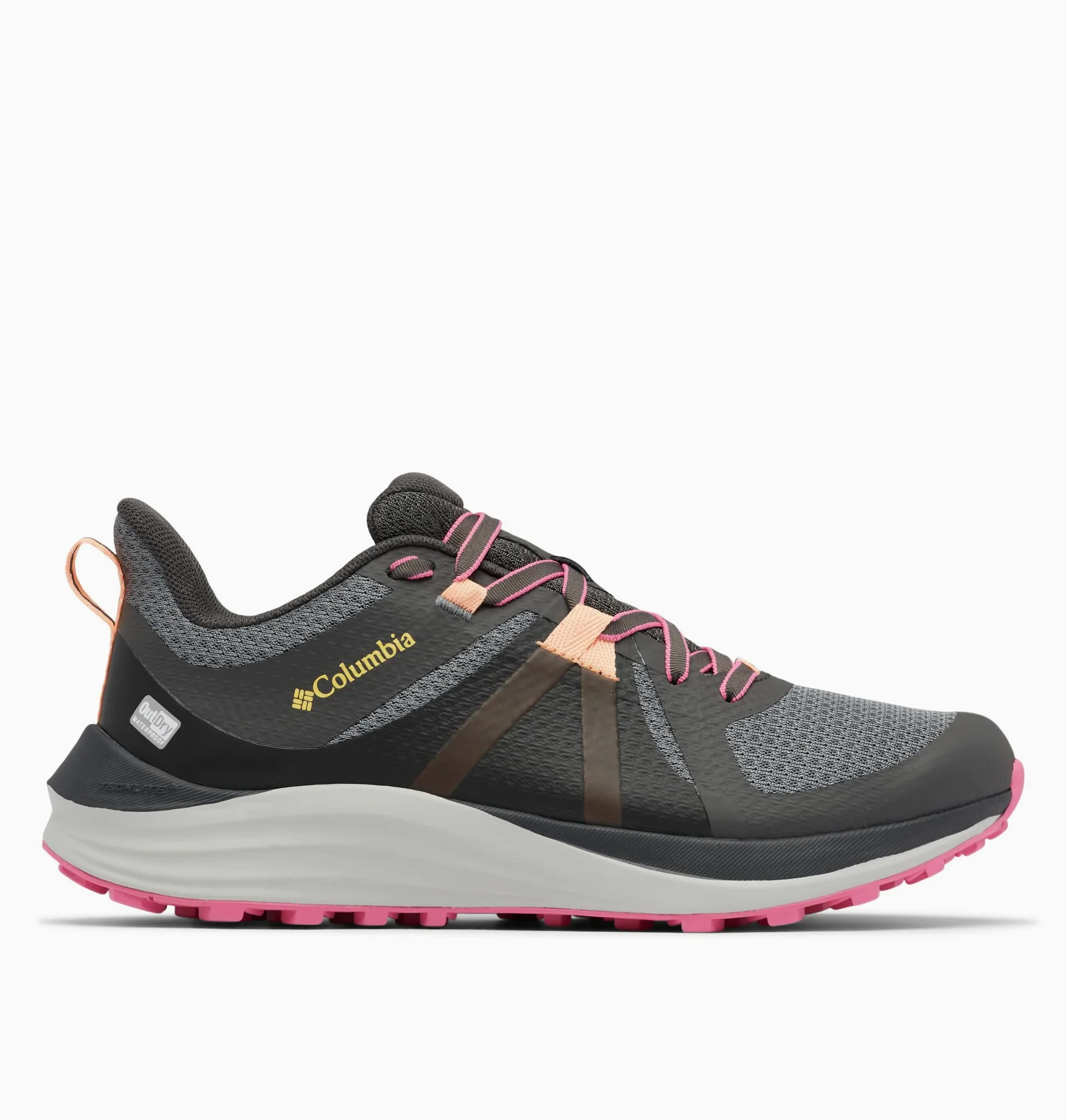 Columbia Escape Pursuit Outdry, Zapatillas multideporte impermeables para mujer