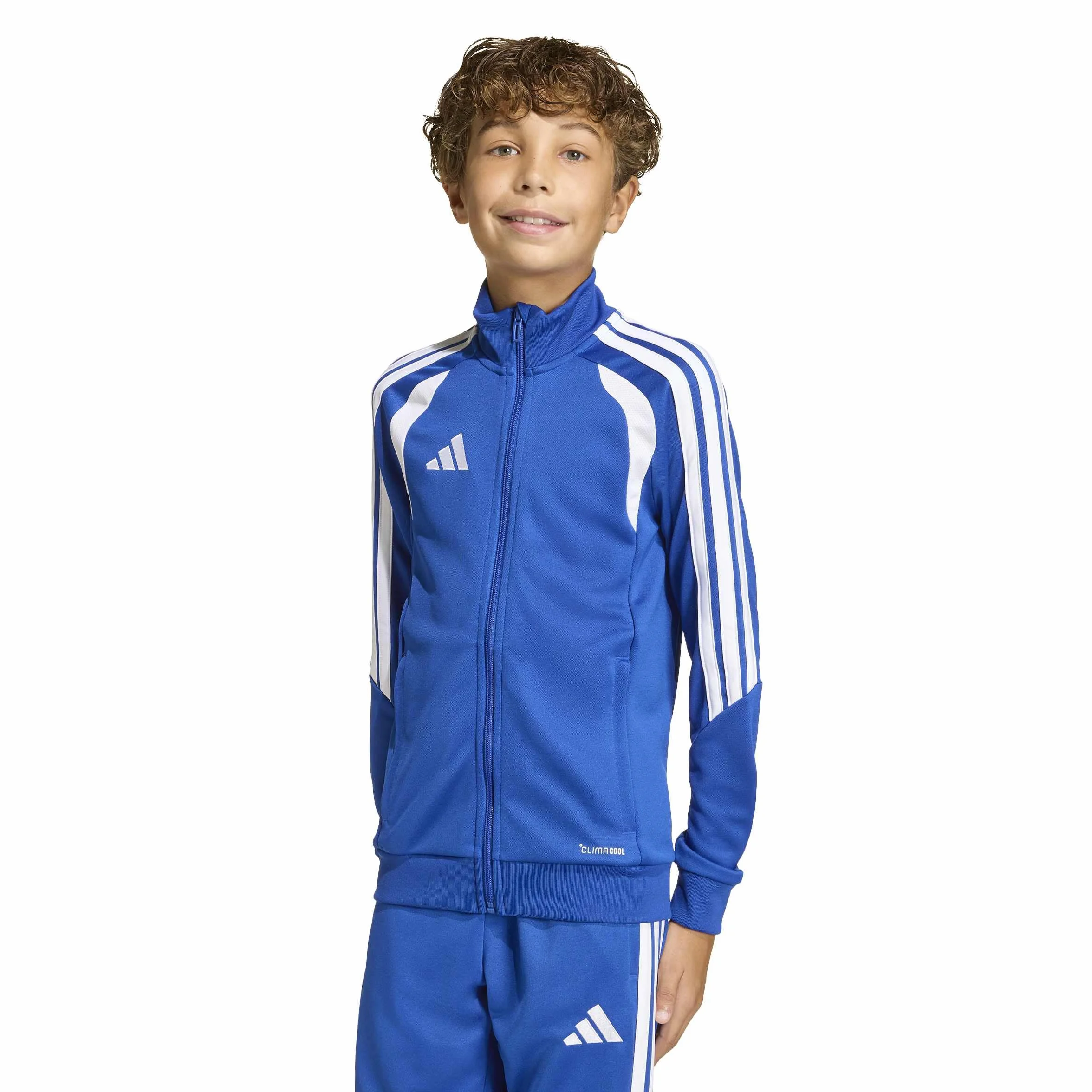 adidas Sudadera Unisex para niños Tiro26 League Kids Training Jacket (1 Unidad)