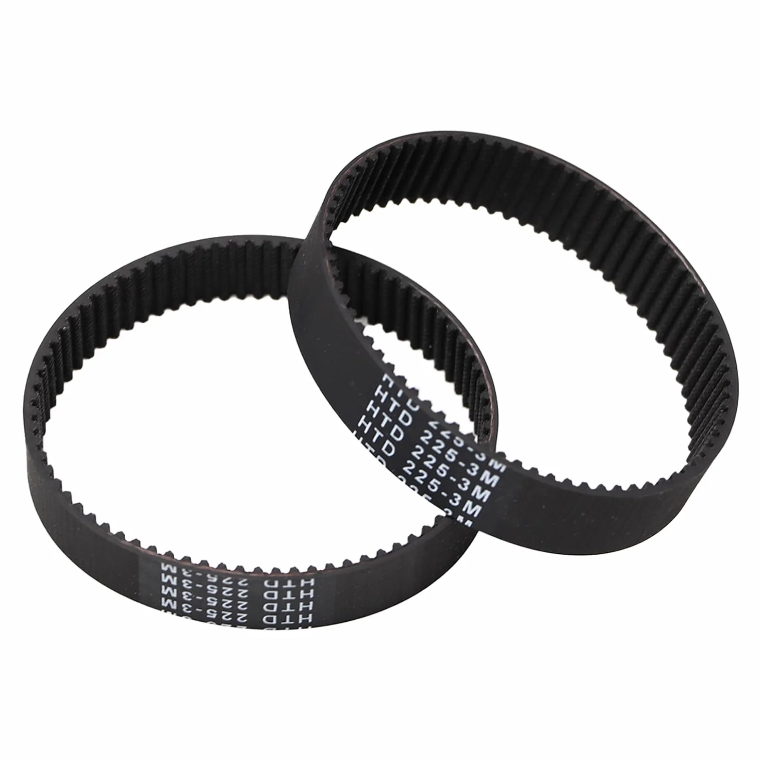 Paski napędowe do szlifierki Bosch PBS75A GBS75A GBS75AE Silvercrest Parkside Pebs 900